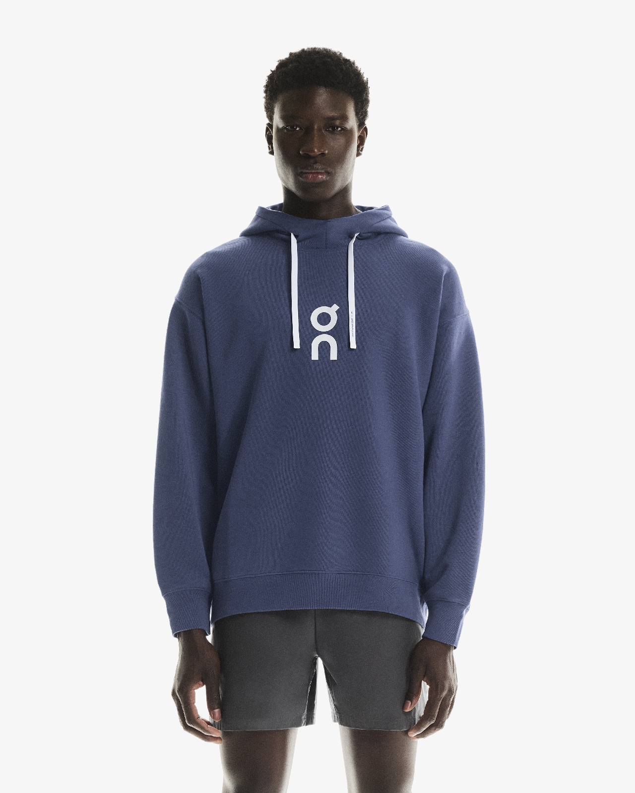 Мъжки Суитшърт ON Club Hoodie