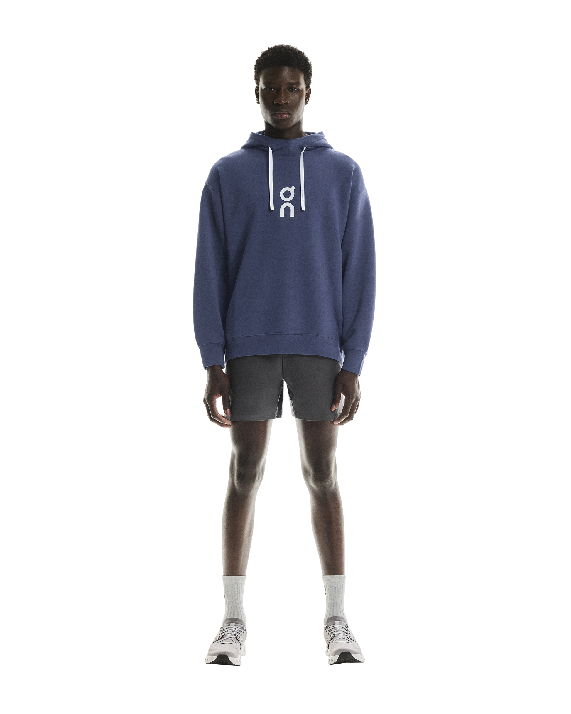 Мъжки Суитшърт ON Club Hoodie