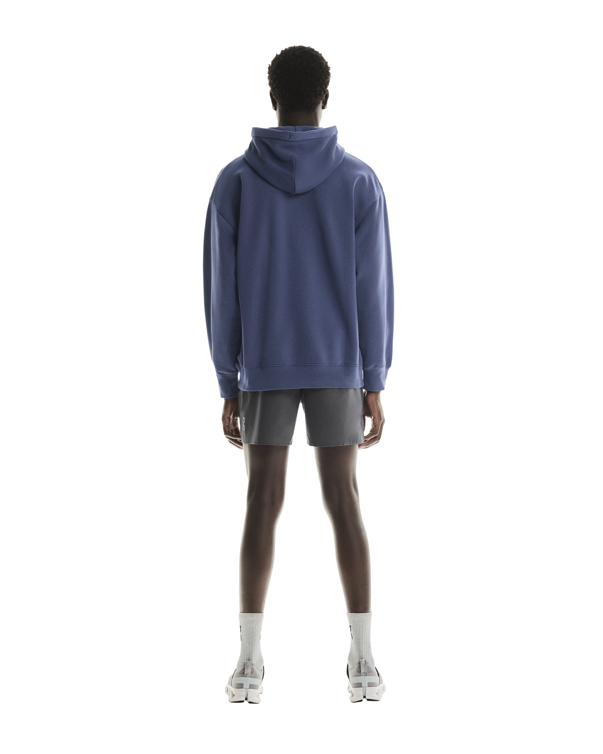 Мъжки Суитшърт ON Club Hoodie