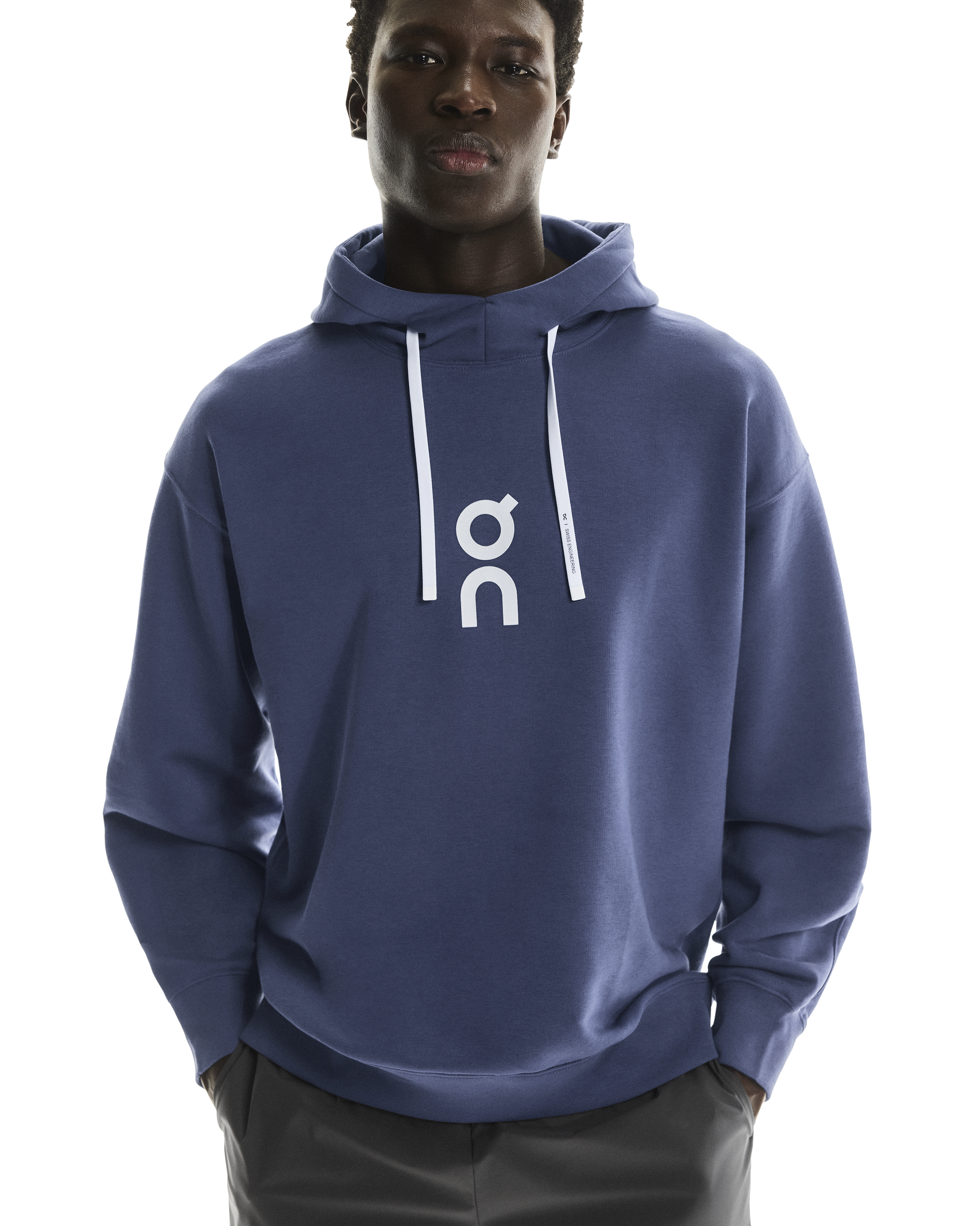 Мъжки Суитшърт ON Club Hoodie