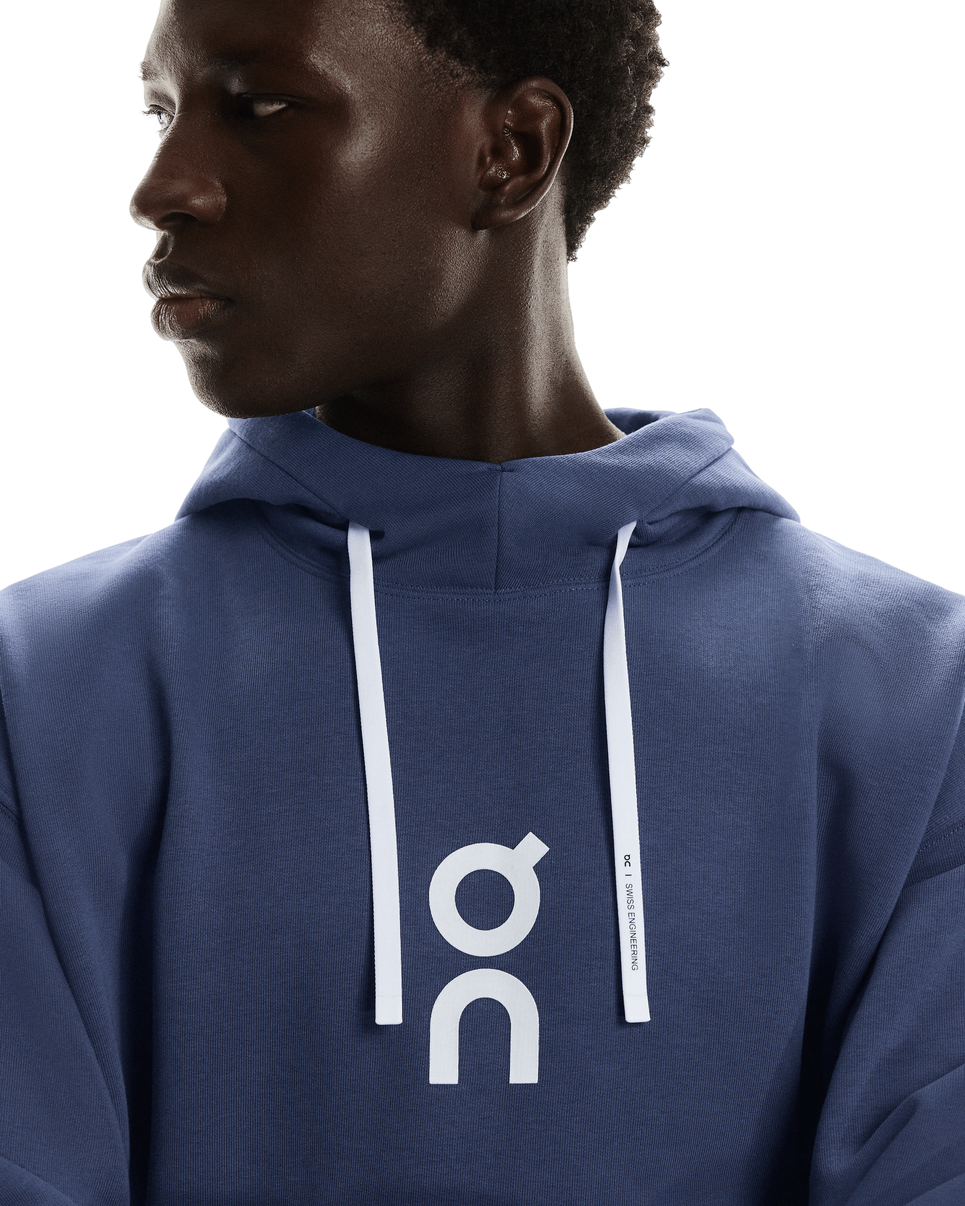 Мъжки Суитшърт ON Club Hoodie