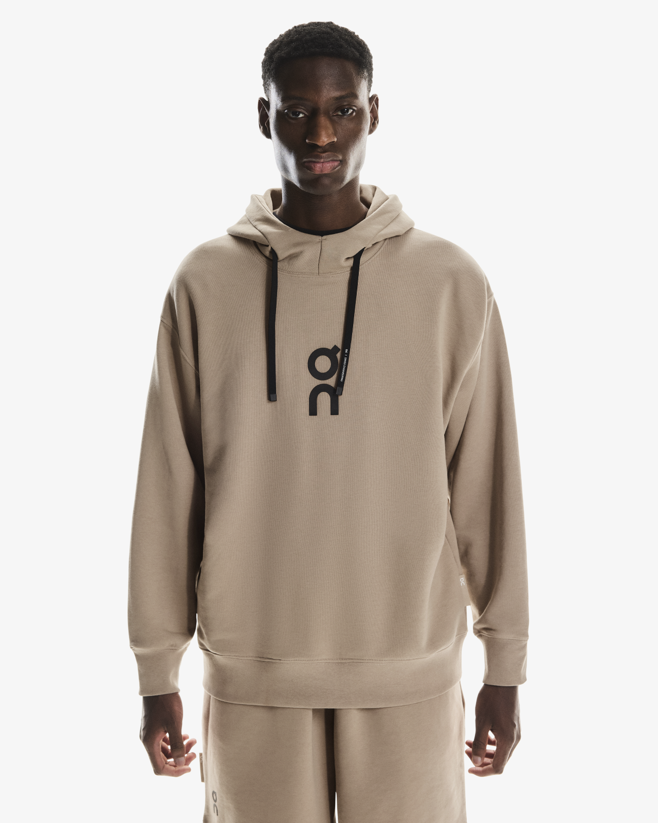 Мъжки Суитшърт ON Club Hoodie