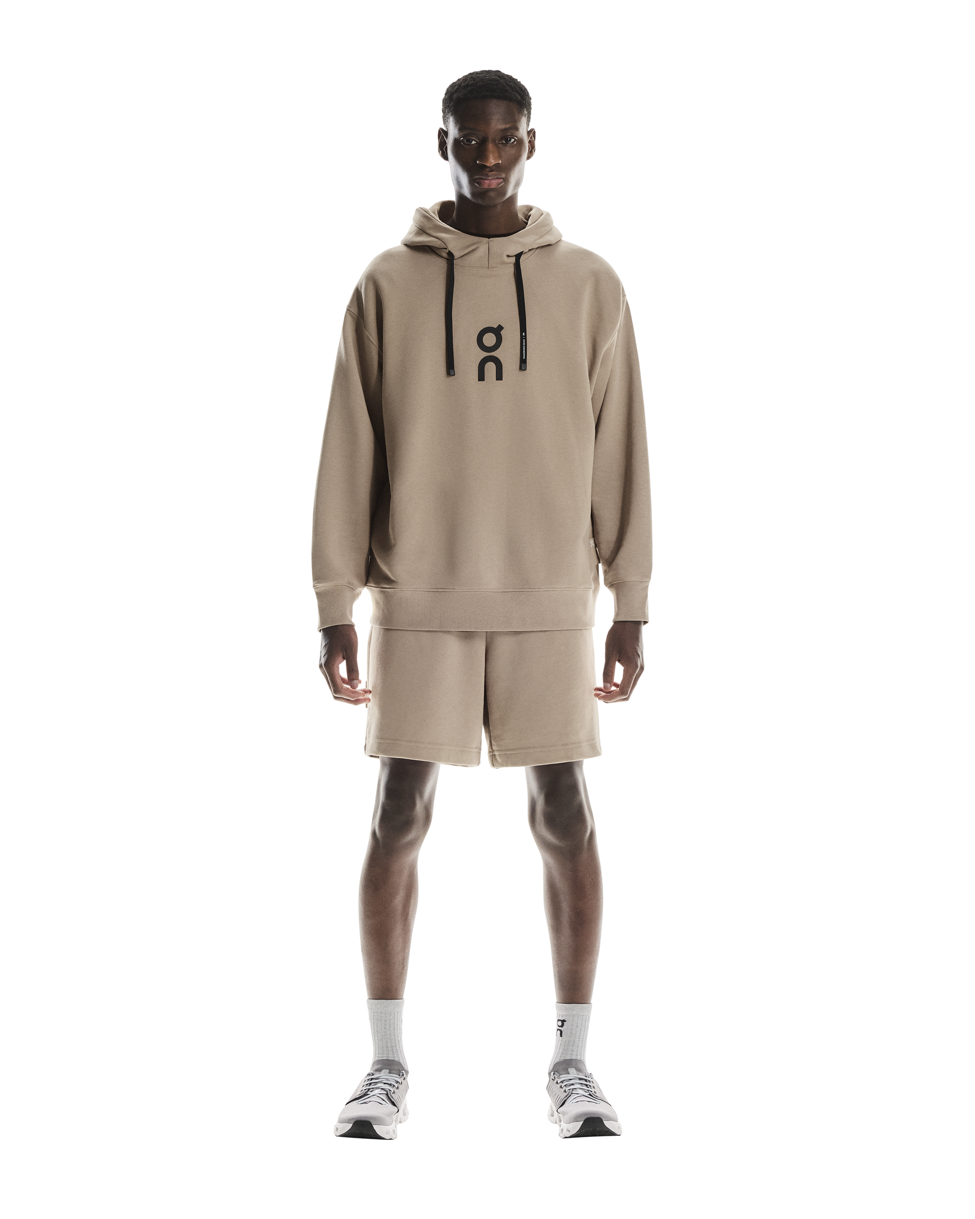 Мъжки Суитшърт ON Club Hoodie