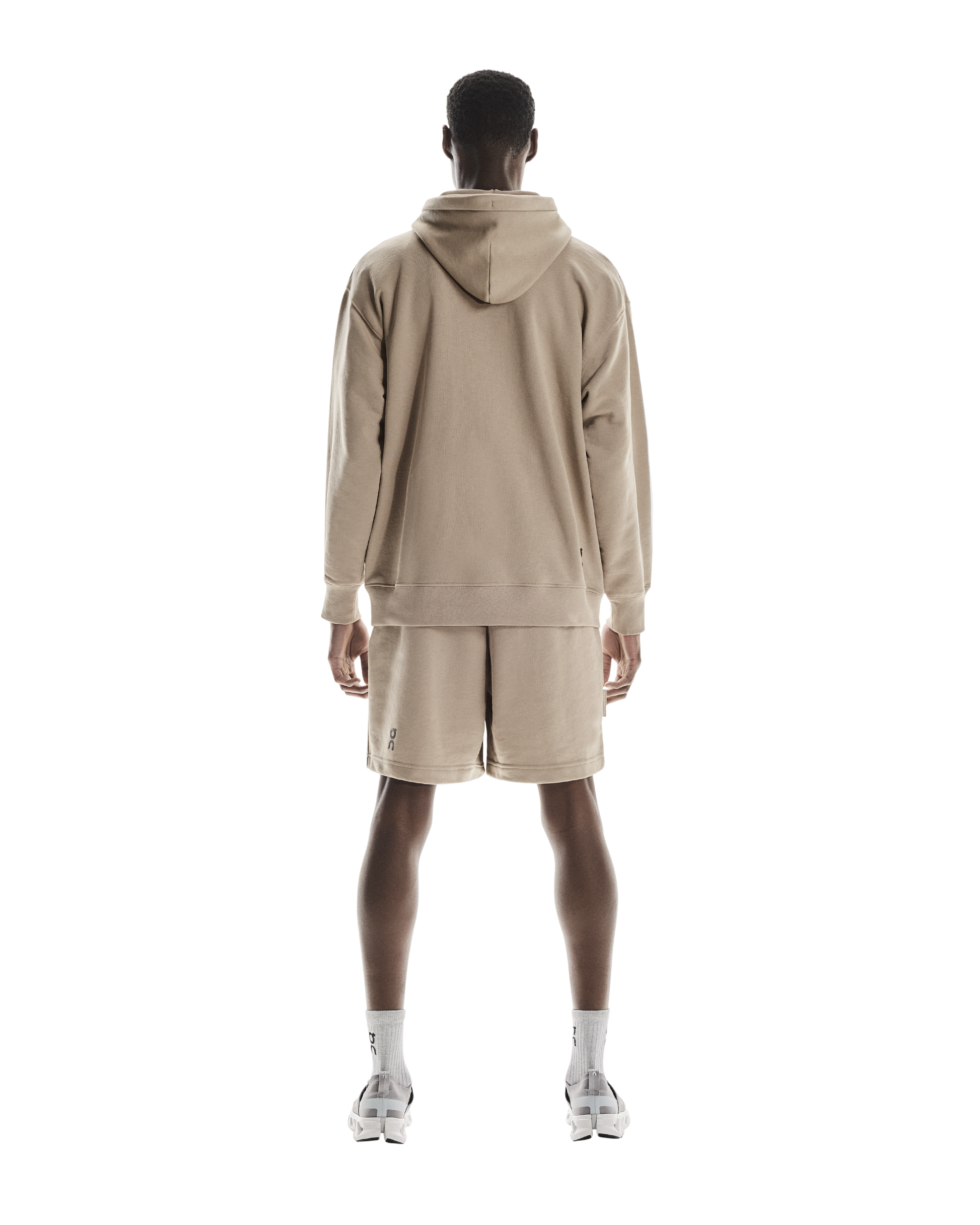 Мъжки Суитшърт ON Club Hoodie
