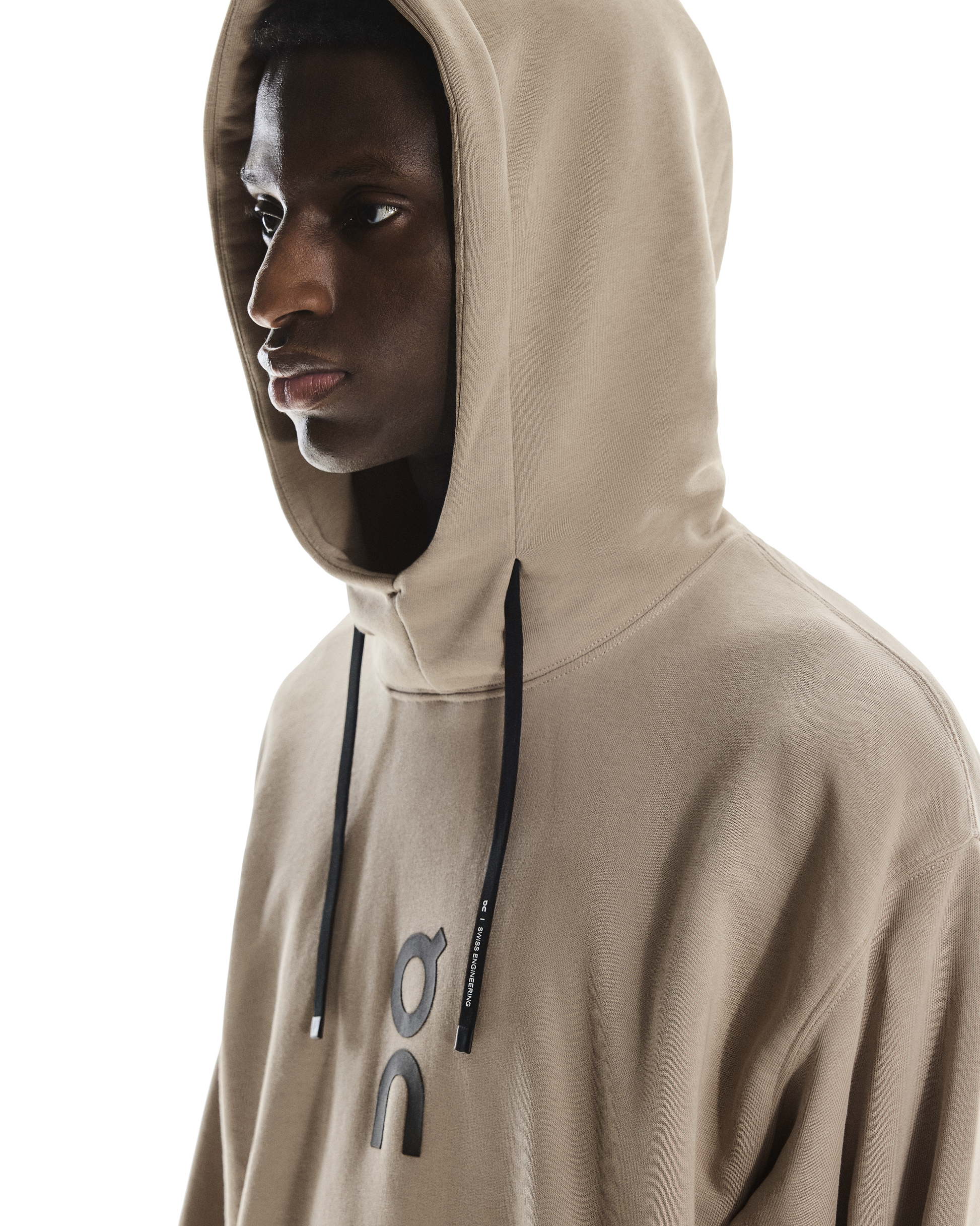 Мъжки Суитшърт ON Club Hoodie