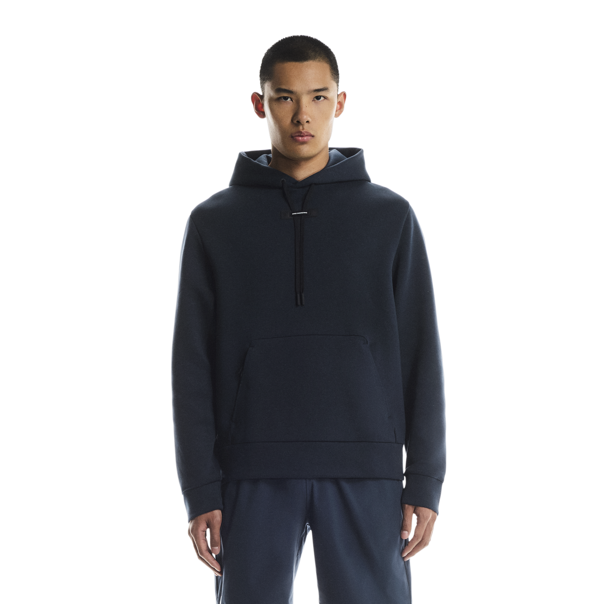 Мъжки Суитшърт ON Focus Tech Hoodie