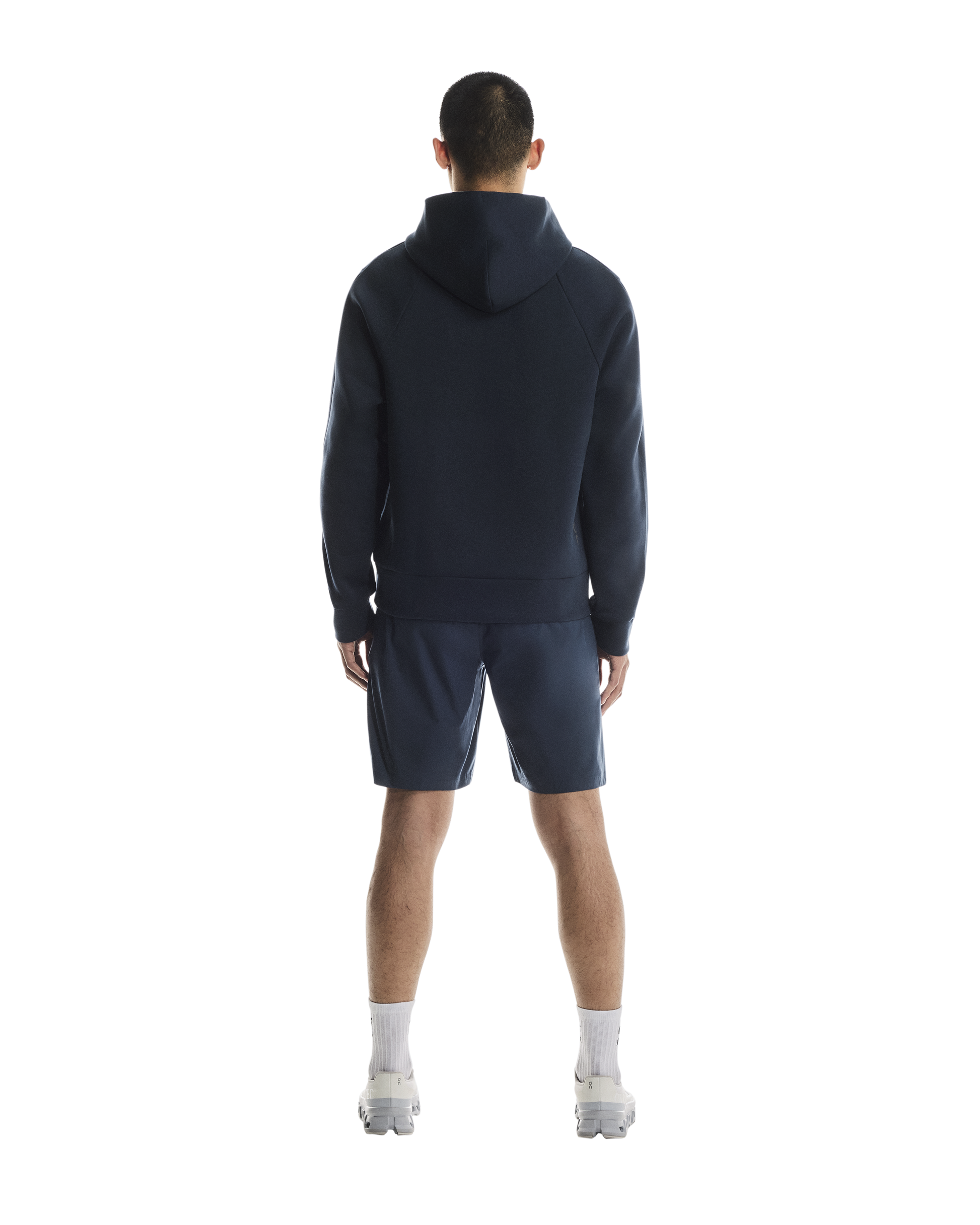 Мъжки Суитшърт ON Focus Tech Hoodie