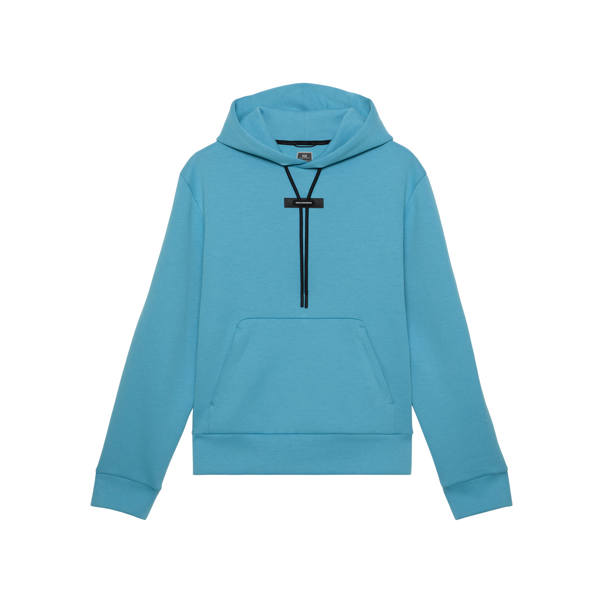Мъжки Суитшърт ON Focus Tech Hoodie