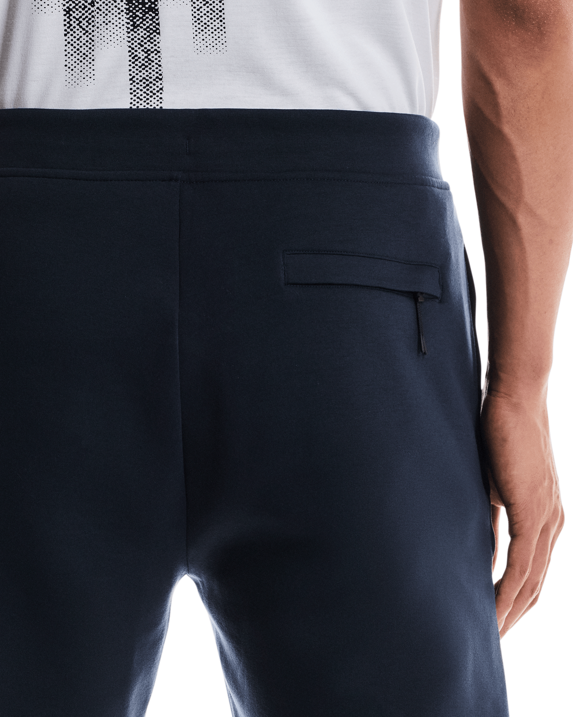 Мъжки Панталон ON Focus Tech Sweatpants