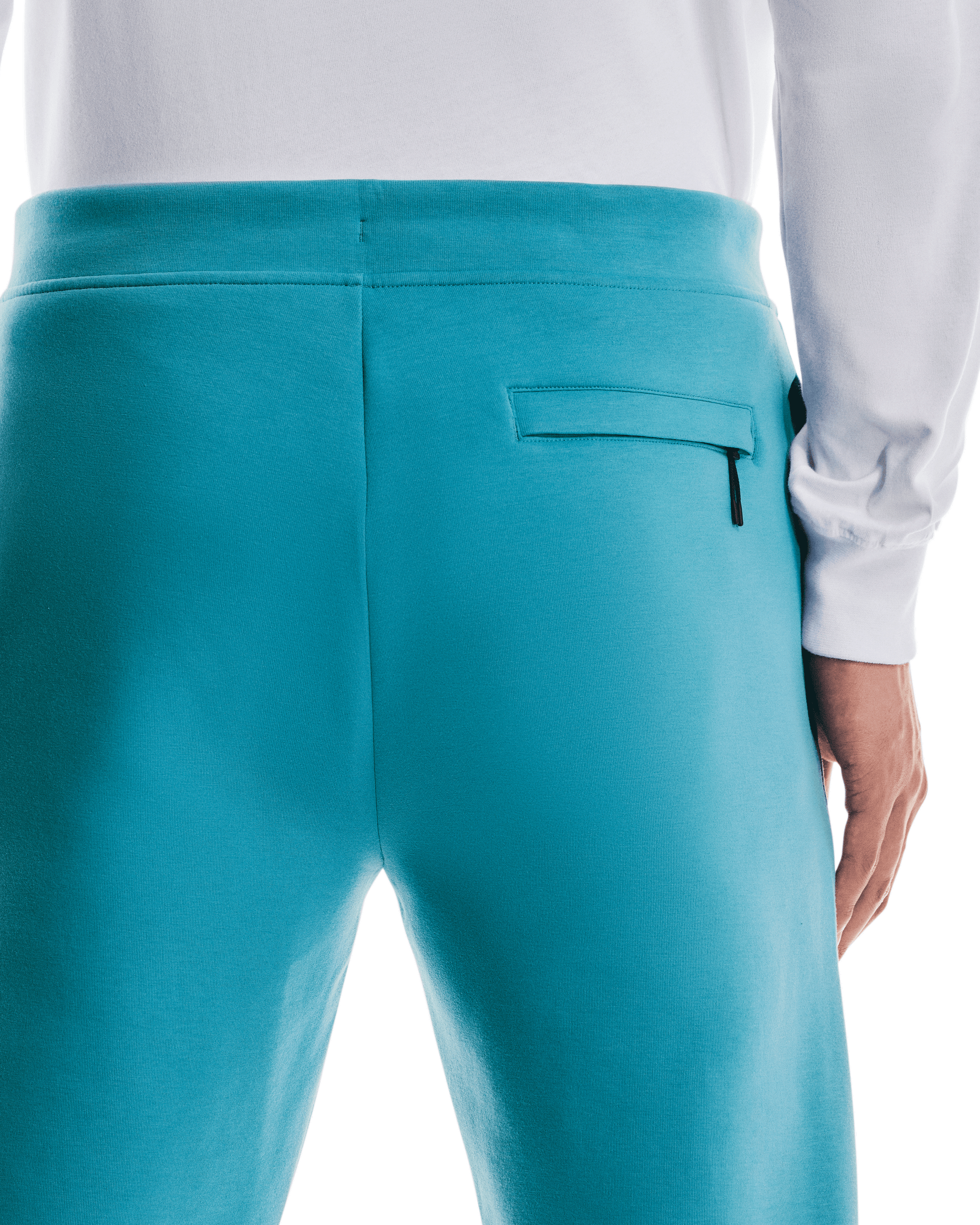 Мъжки Панталон ON Focus Tech Sweatpants
