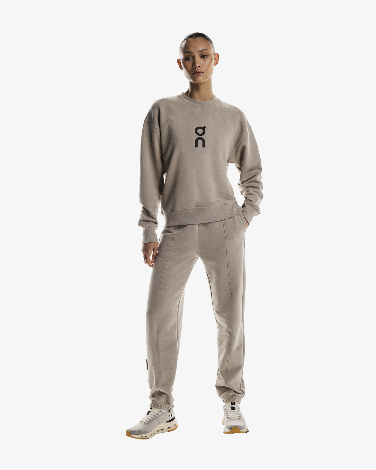 Дамски Панталон ON Club Pants
