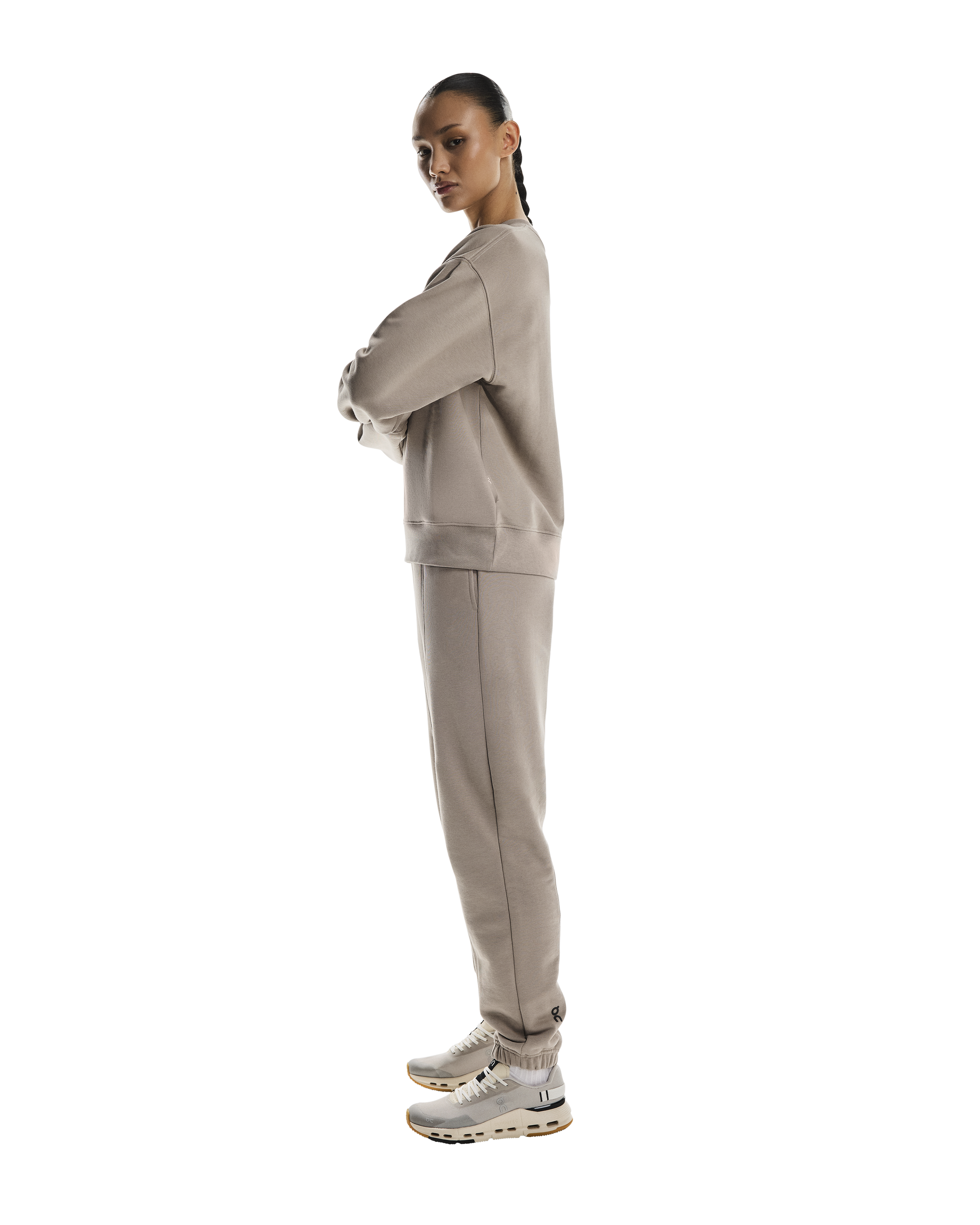 Дамски Панталон ON Club Pants