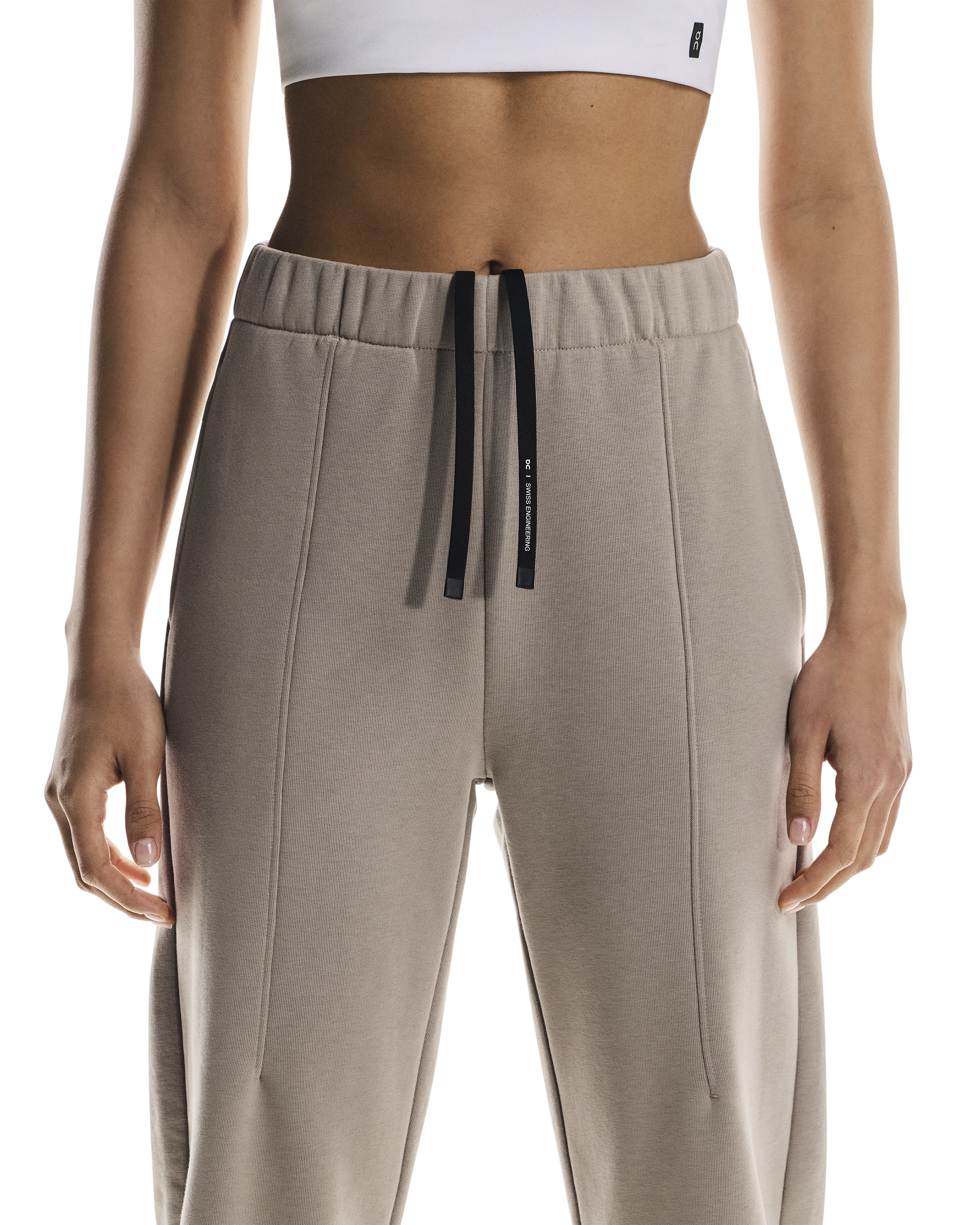 Дамски Панталон ON Club Pants