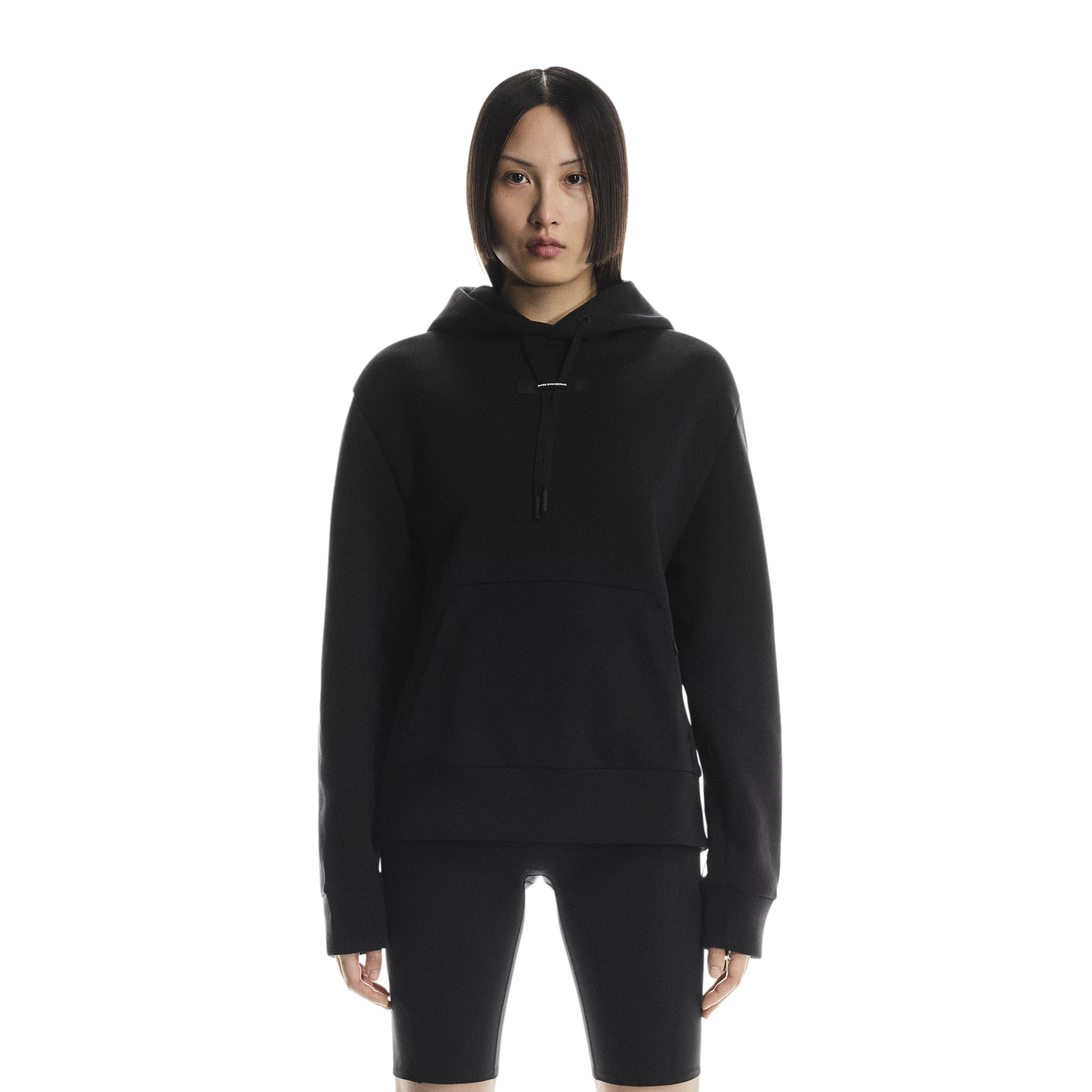 Дамски Суитшърт ON Focus Tech Hoodie