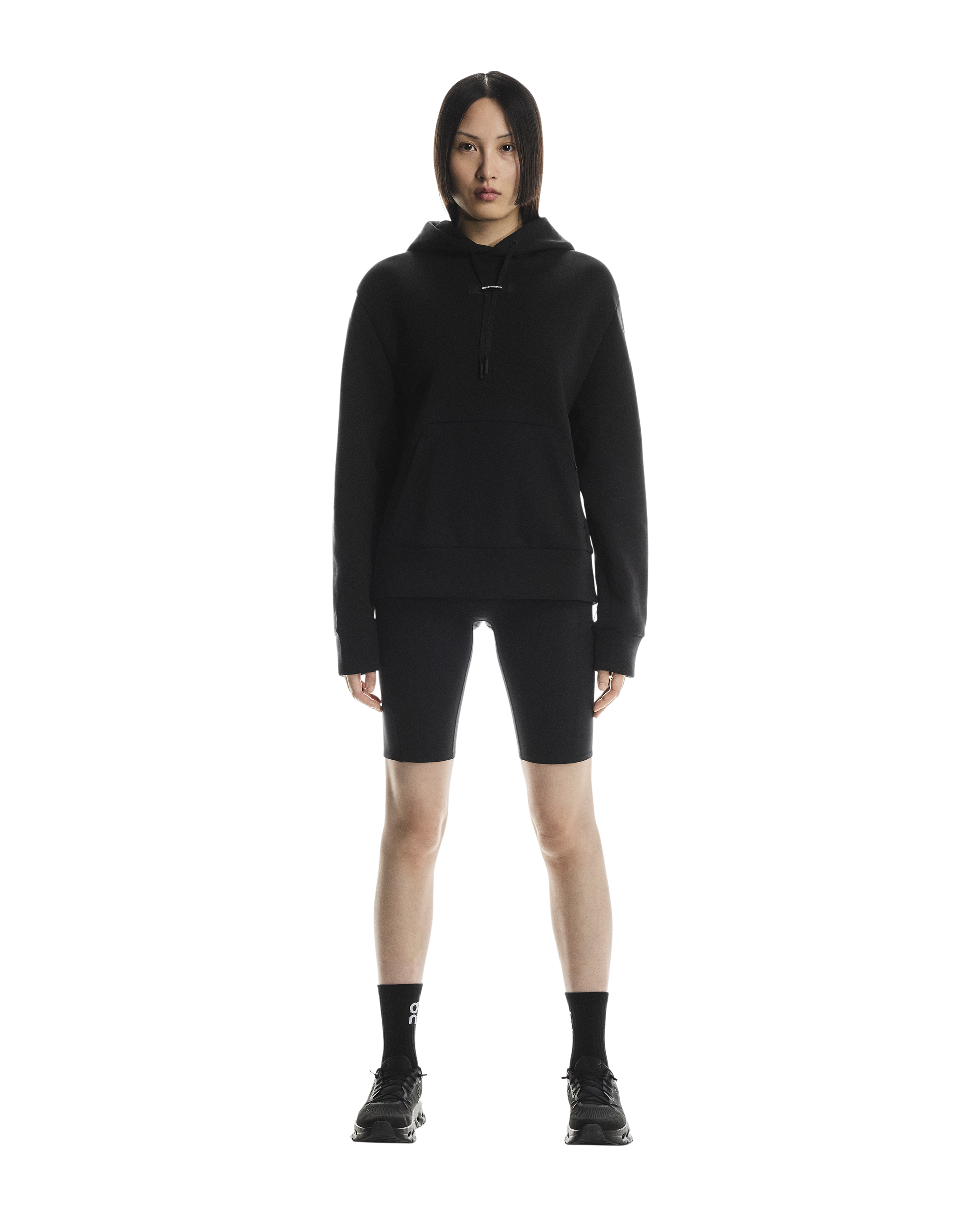 Дамски Суитшърт ON Focus Tech Hoodie