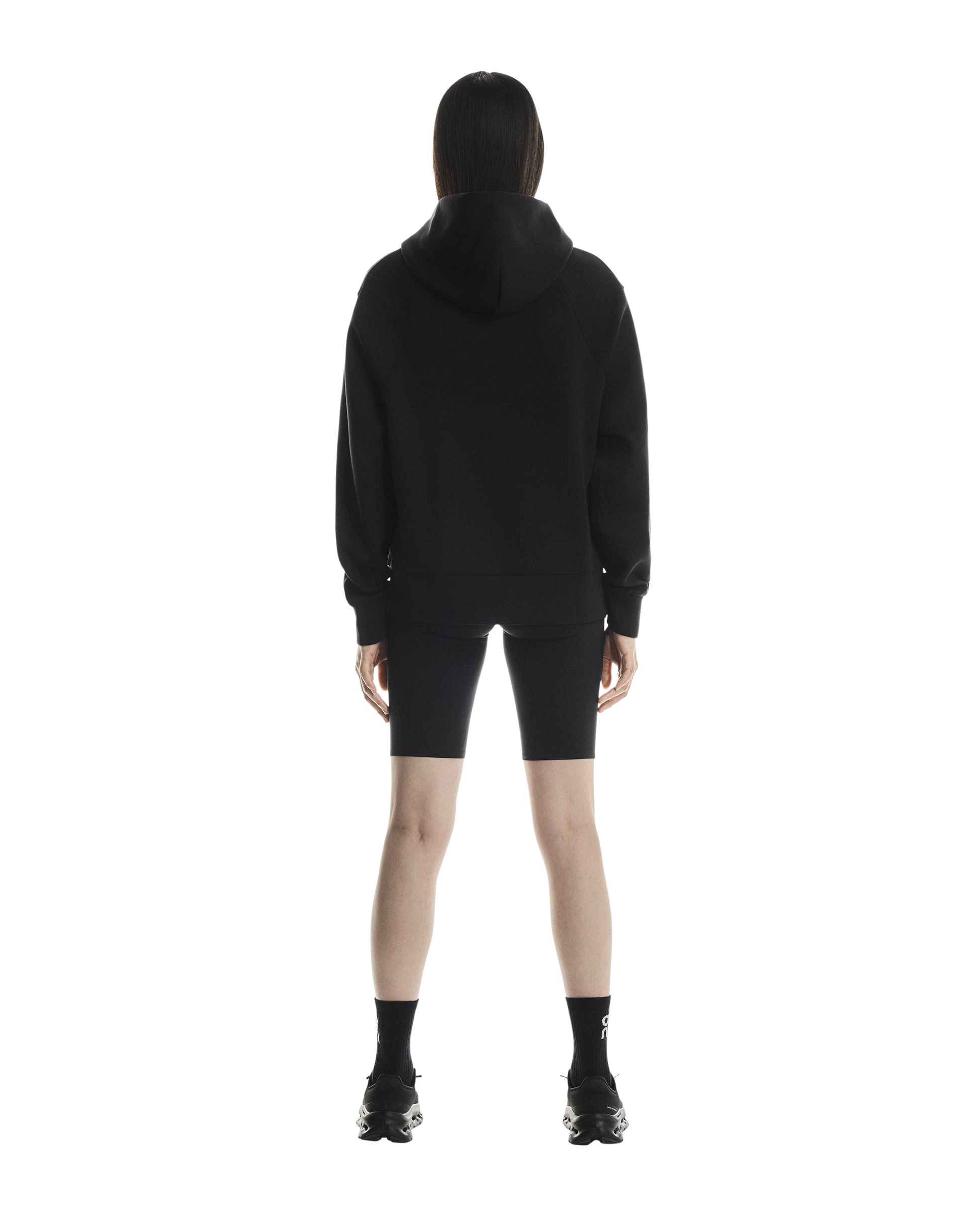 Дамски Суитшърт ON Focus Tech Hoodie