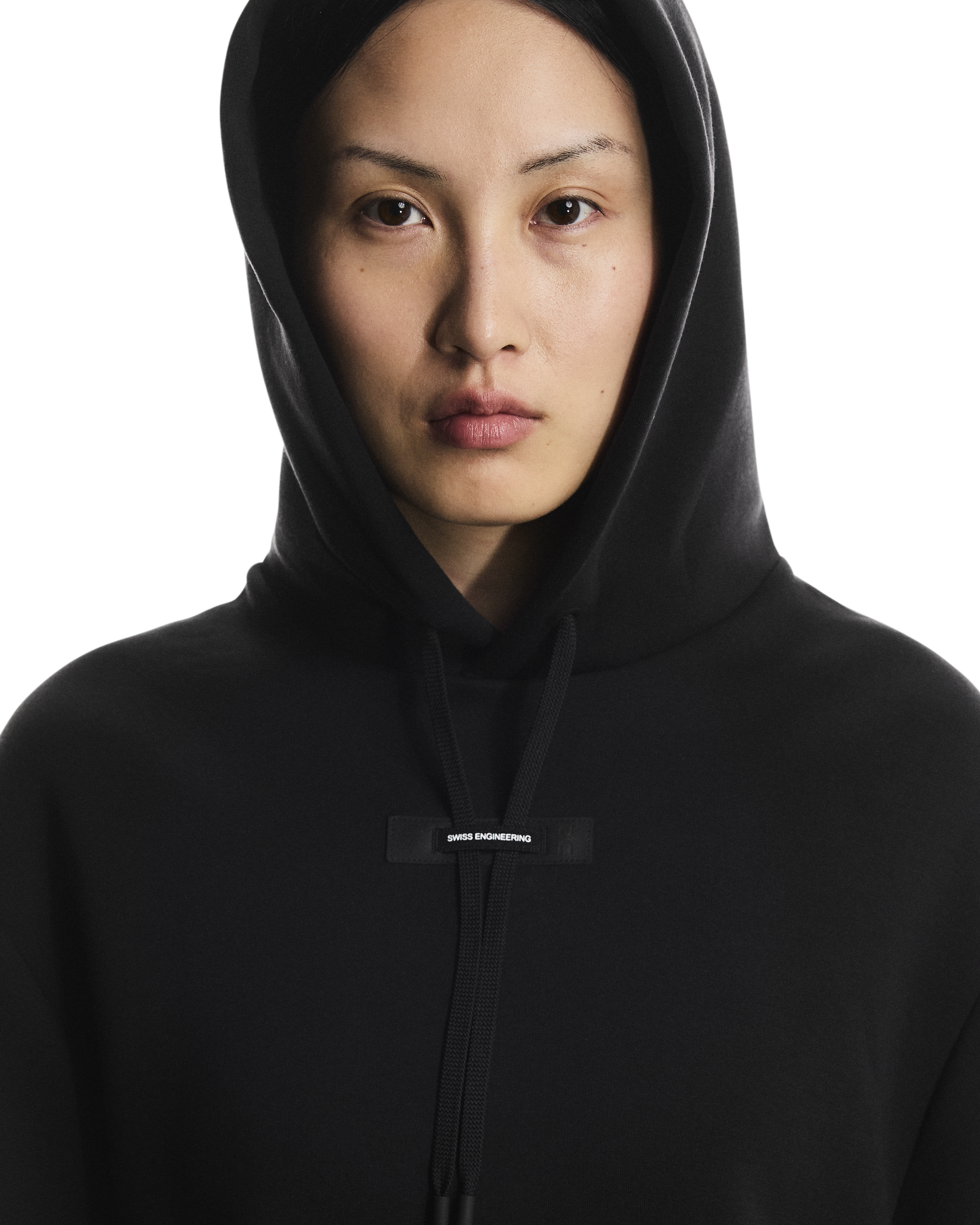 Дамски Суитшърт ON Focus Tech Hoodie