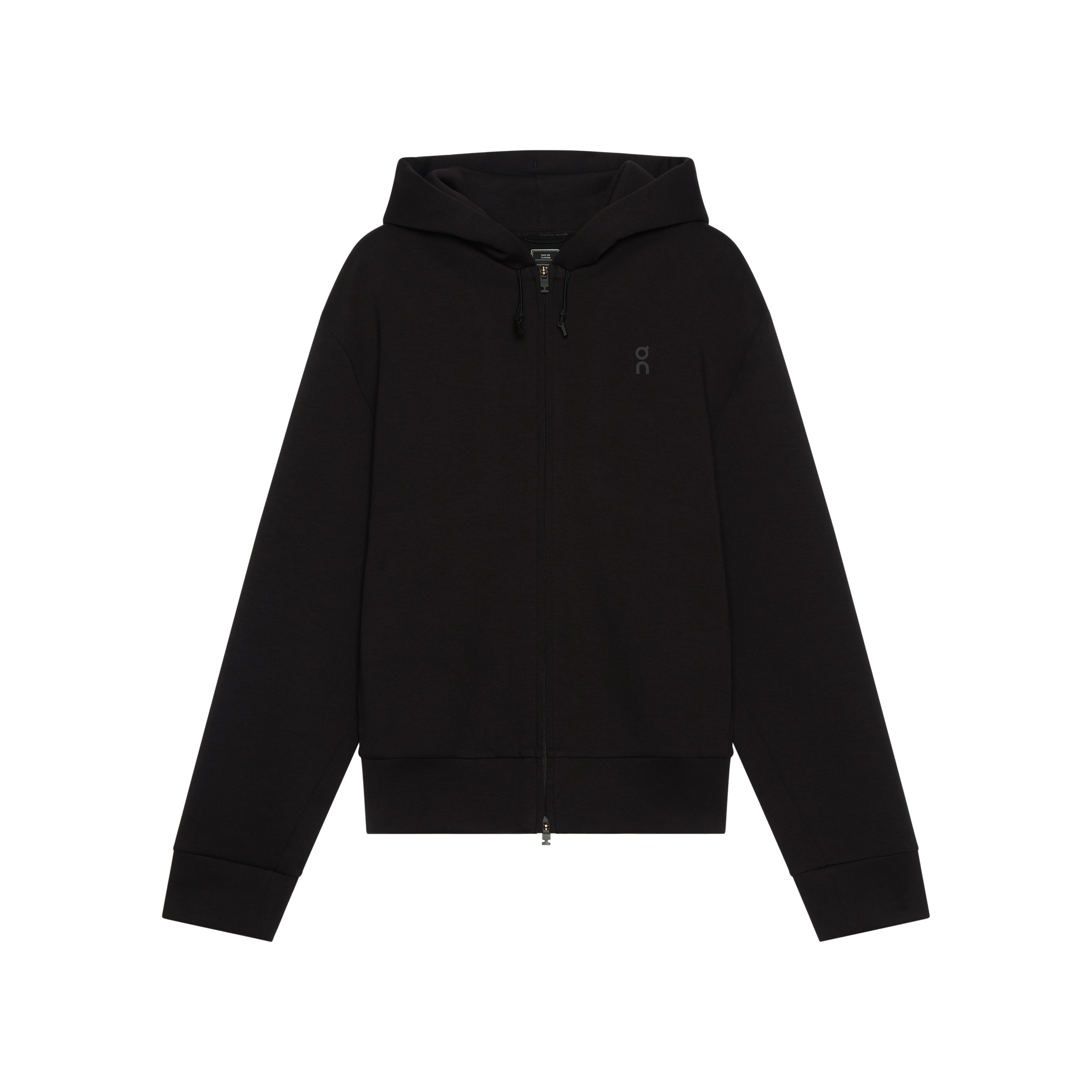 Дамски Суитшърт ON Focus Tech Zip Hoodie