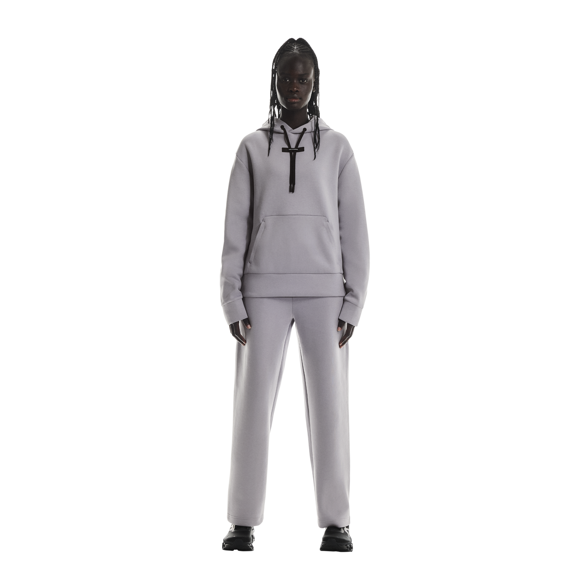 Дамски Панталон ON Focus Tech Sweatpants