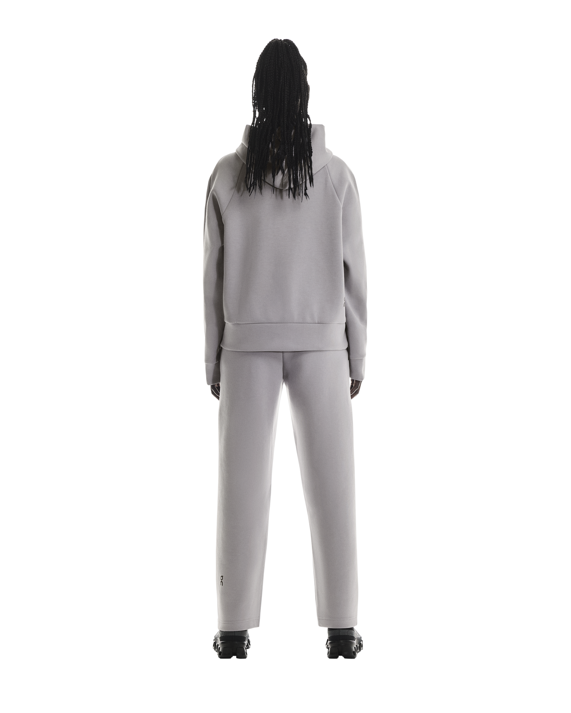 Дамски Панталон ON Focus Tech Sweatpants