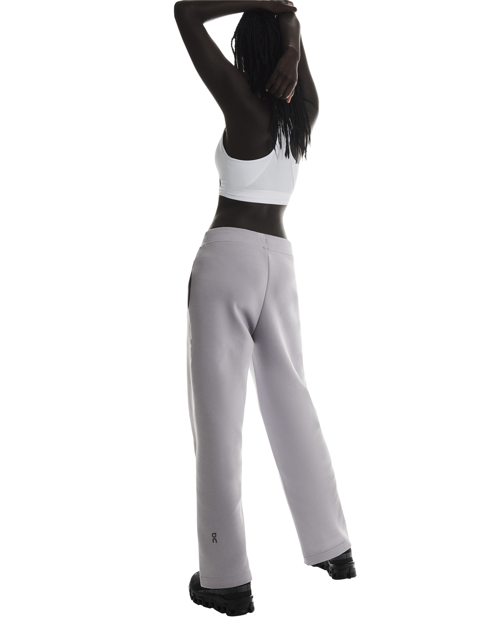 Дамски Панталон ON Focus Tech Sweatpants