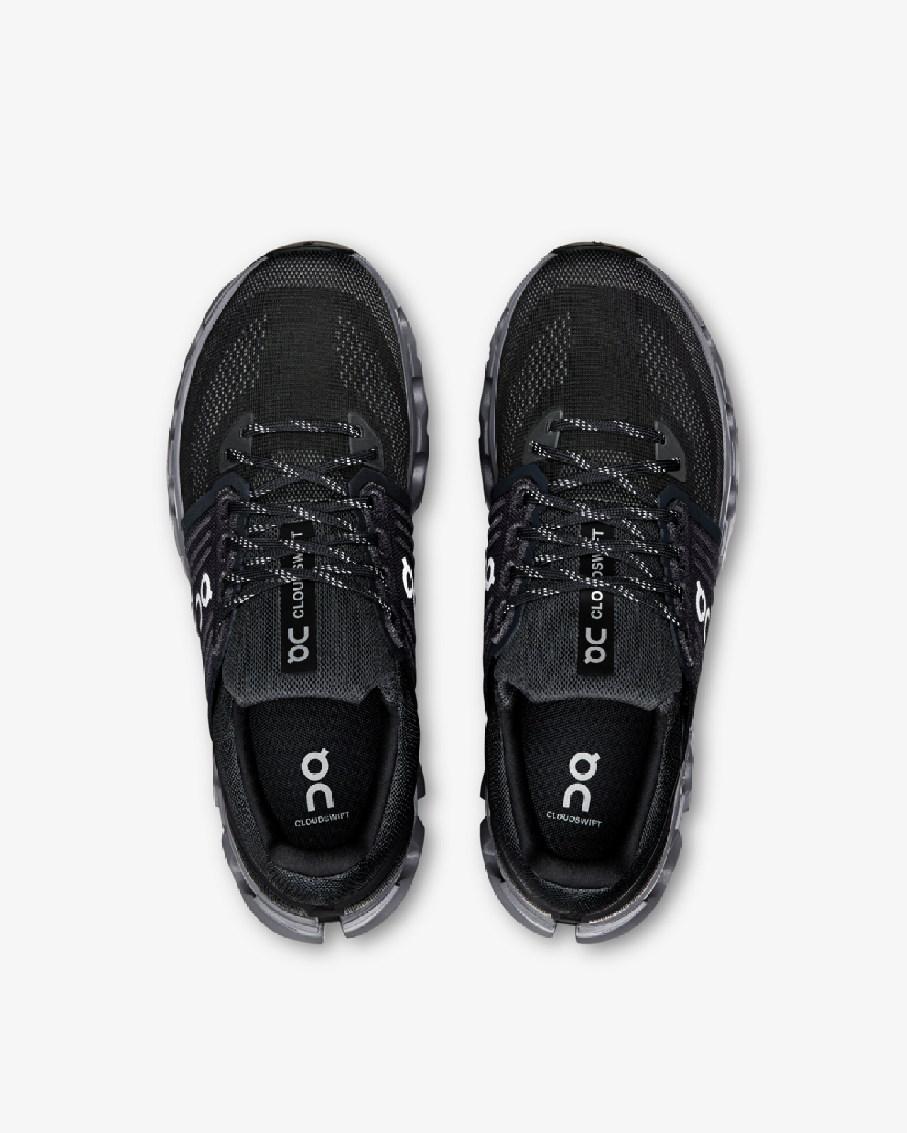 Men's Sneakers ON Cloudswift 4 Ad