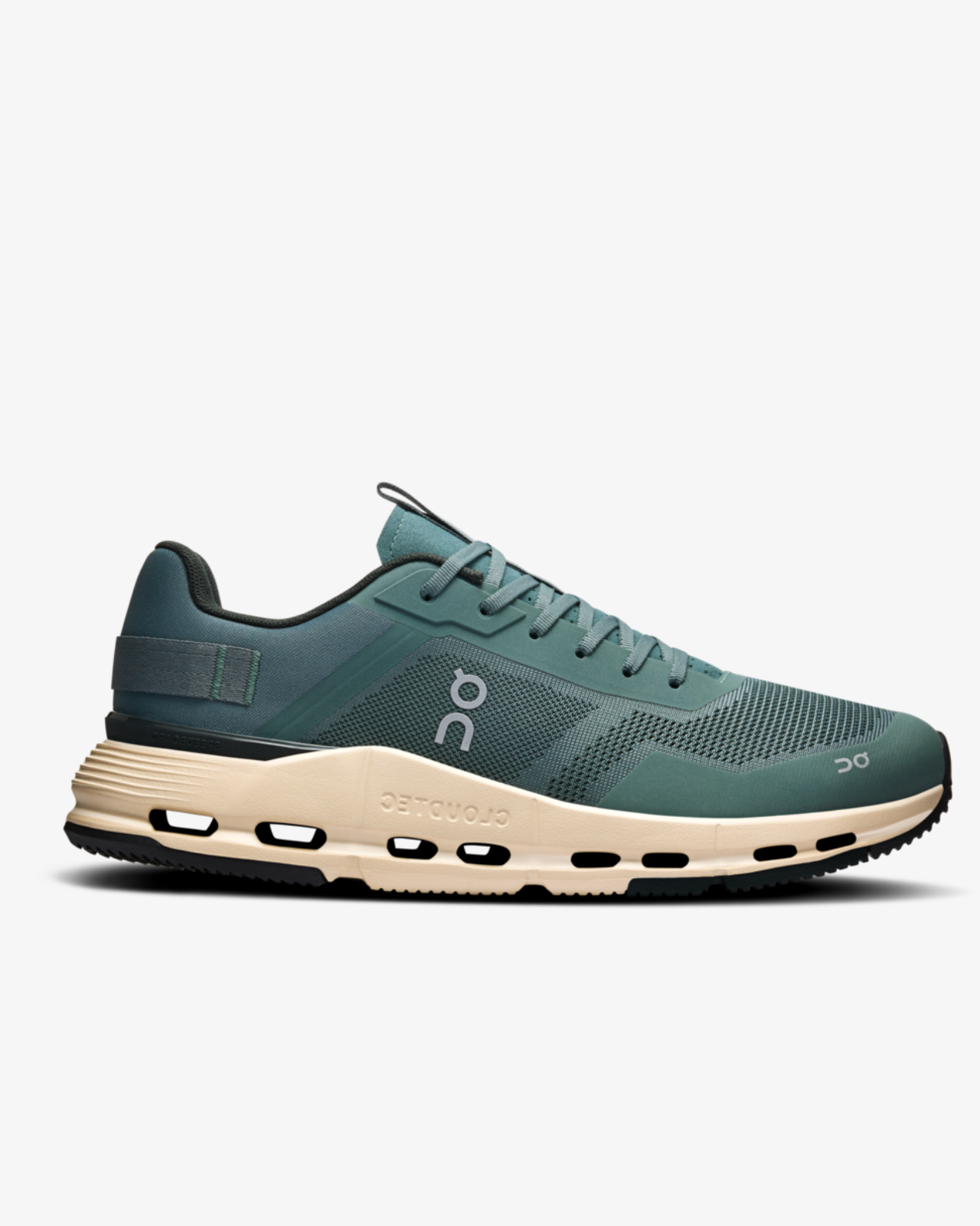 Men's Sneakers ON Cloudnova Form 2 Tt