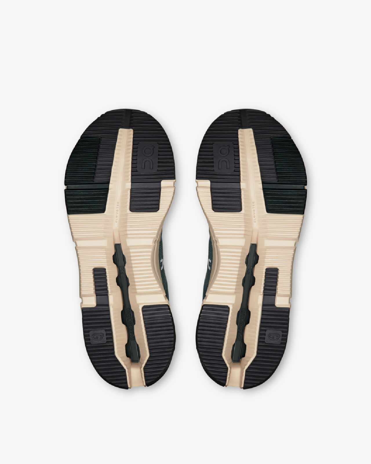 Men's Sneakers ON Cloudnova Form 2 Tt