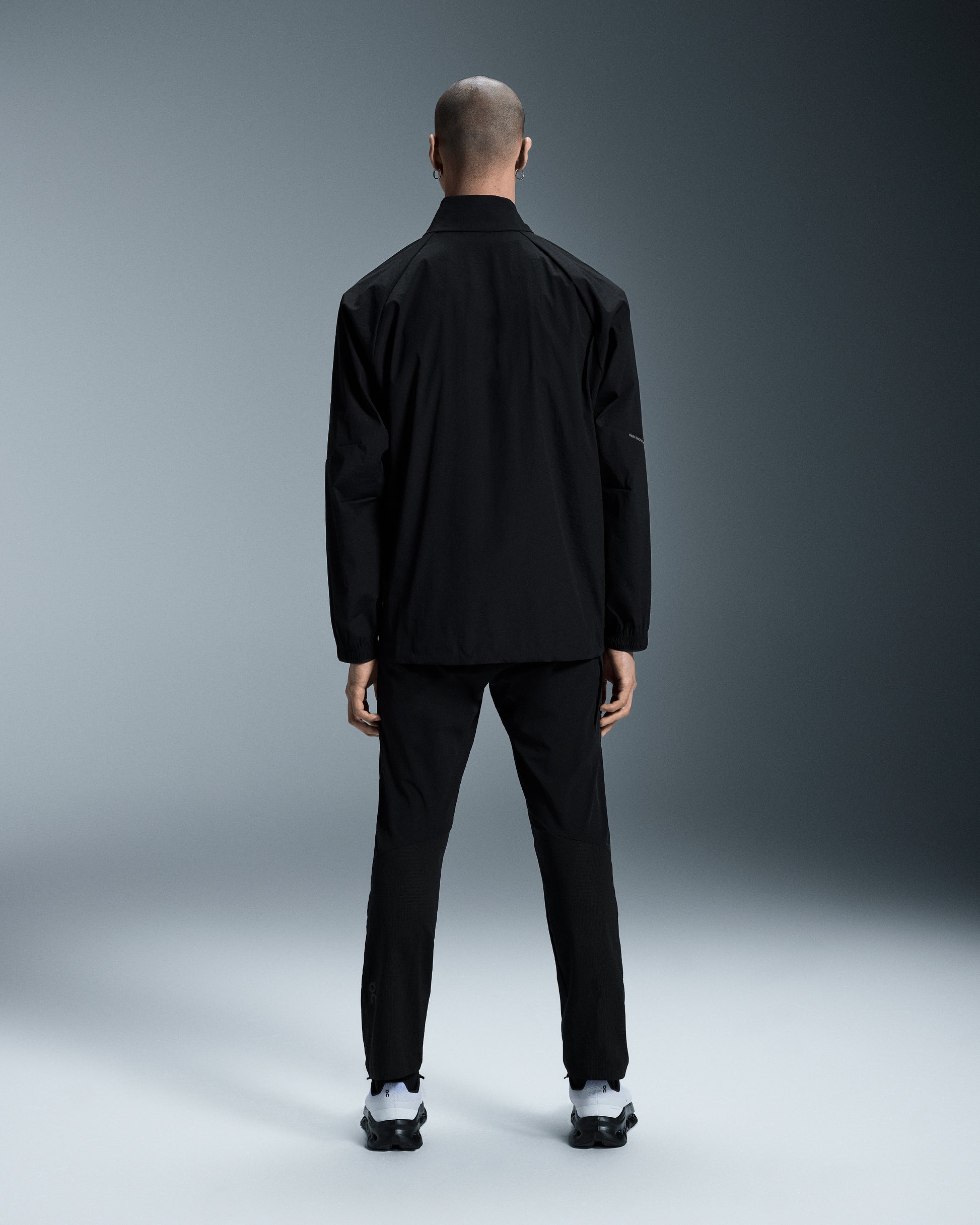 Мъжко Яке ON All-Day 1/2 Zip Jacket