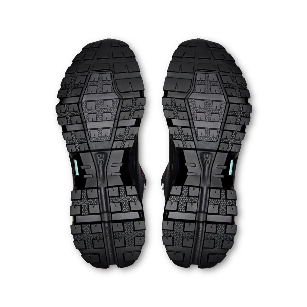 Мъжки Маратонки ON Cloudrock Mid WP