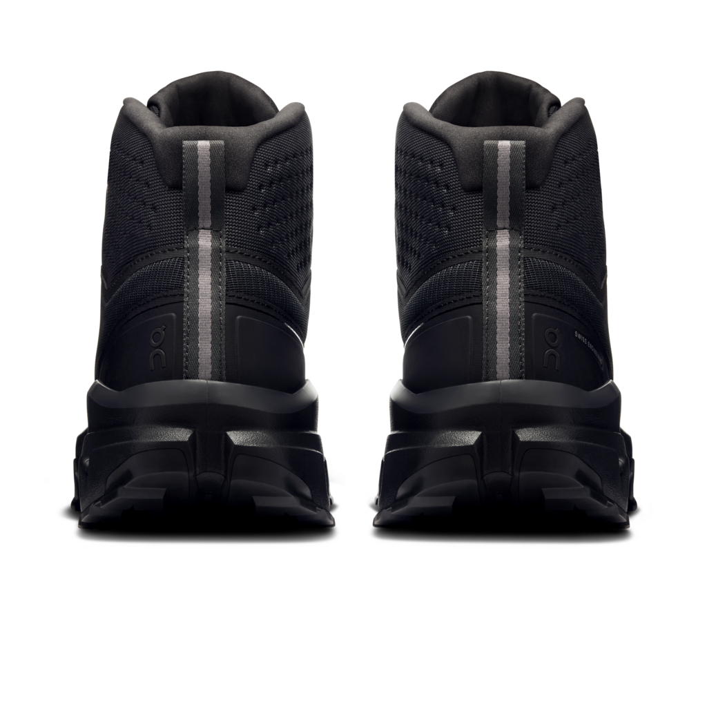 Мъжки Маратонки ON Cloudrock Mid WP