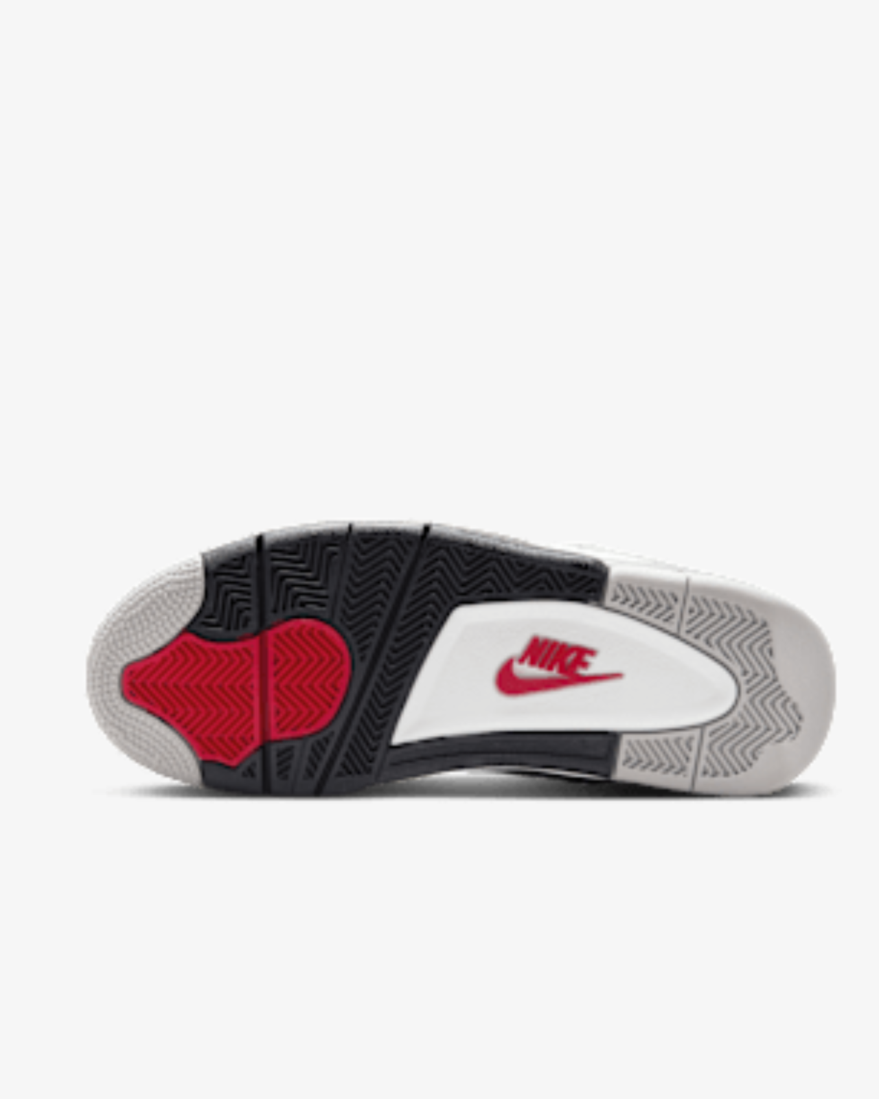 Мъжки Кецове NIKE AIR JORDAN 4 RETRO OG RMSTD