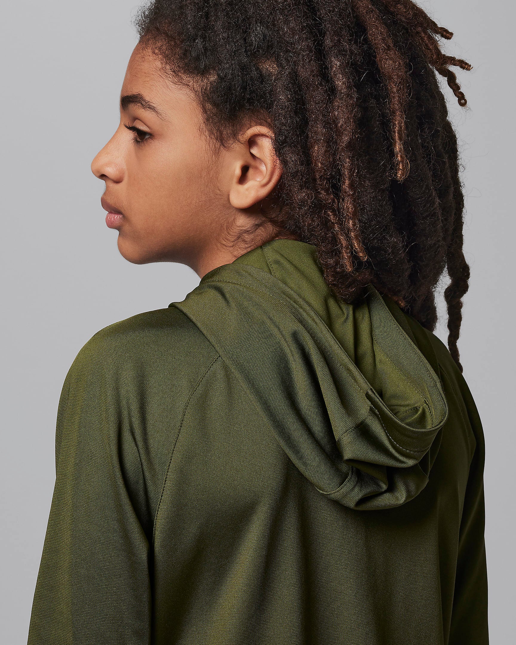 Юношески екип NIKE PSG YNK DF STRKHD TRKSUIT K4TH - Ballistic-sport