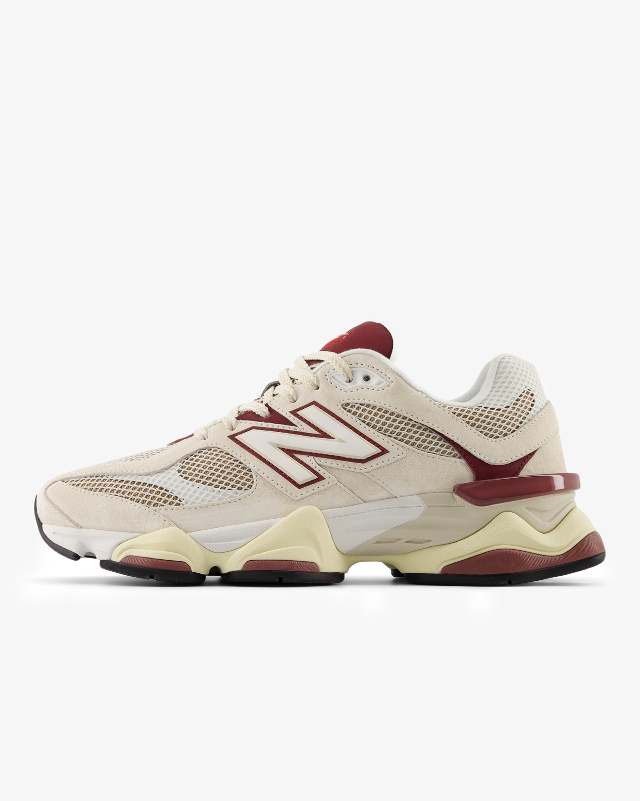 Унисекс Маратонки NEW BALANCE U9060 -  FOOTWEAR CLASSICS