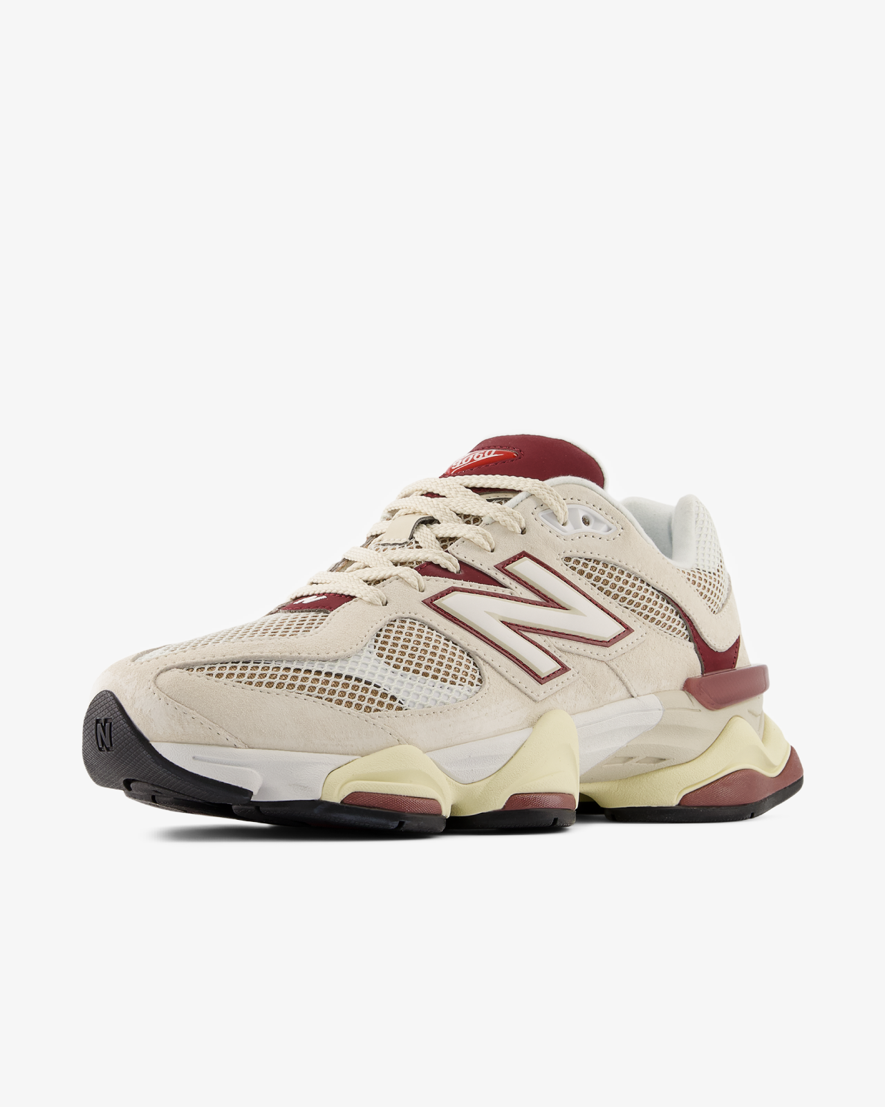 Унисекс Маратонки NEW BALANCE U9060 -  FOOTWEAR CLASSICS