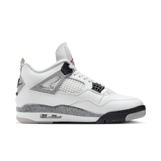 Мъжки Кецове NIKE AIR JORDAN 4 RETRO OG RMSTD