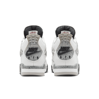 Мъжки Кецове NIKE AIR JORDAN 4 RETRO OG RMSTD