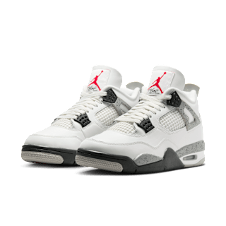 Мъжки Кецове NIKE AIR JORDAN 4 RETRO OG RMSTD