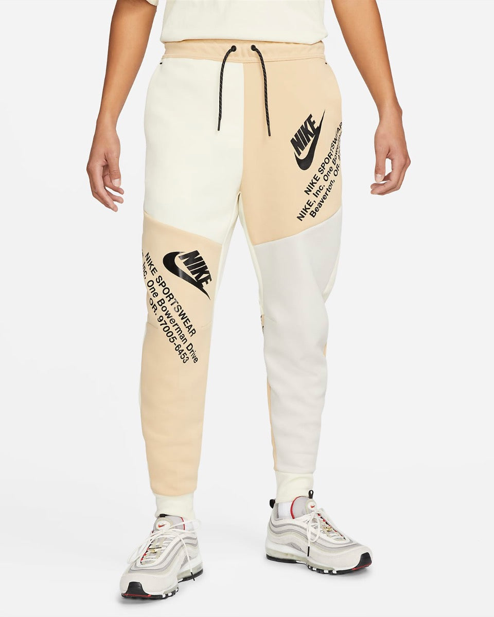 Nike M Nsw Tch Flc Gx Cb Jggr O Men's Pants – Ballistic Sport