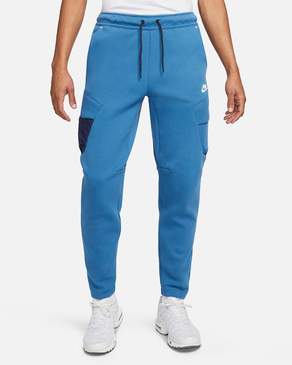 M NSW TCH FLC UTILITY PANT-7 XXL – Ballistic Sport