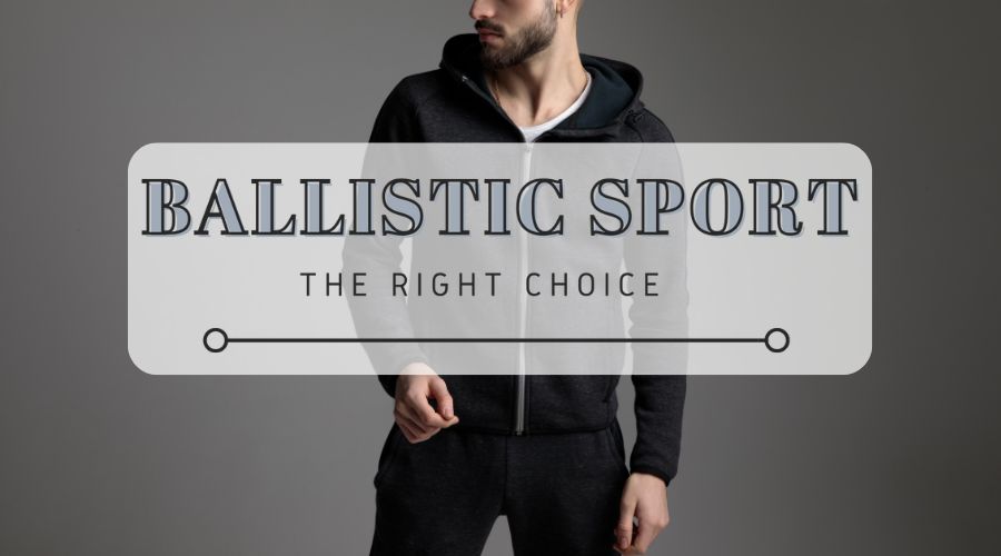 Image of Мъжки екипи Nike - Защо да си купим