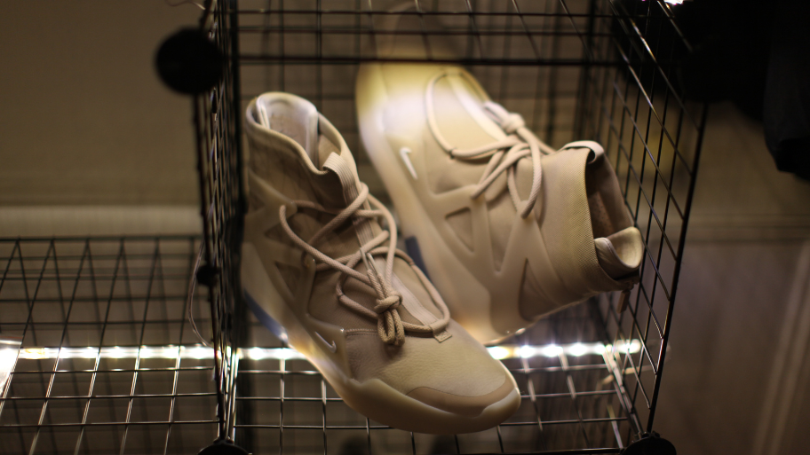 Image of Найк Маратонки - еволюция и значимост