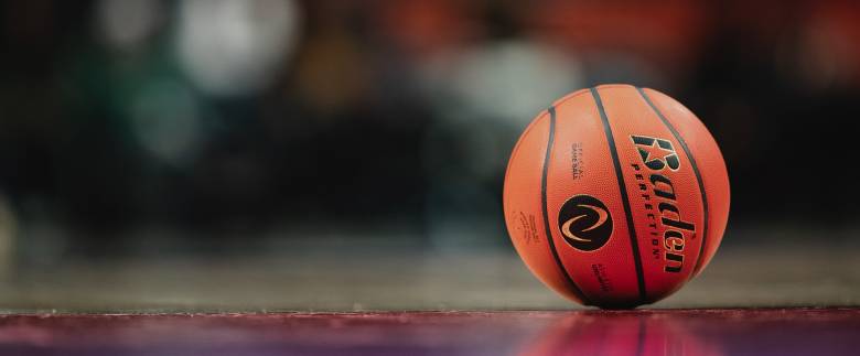 Image of баскетболна топка