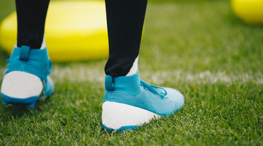 Image of Как да изберем футболни бутонки