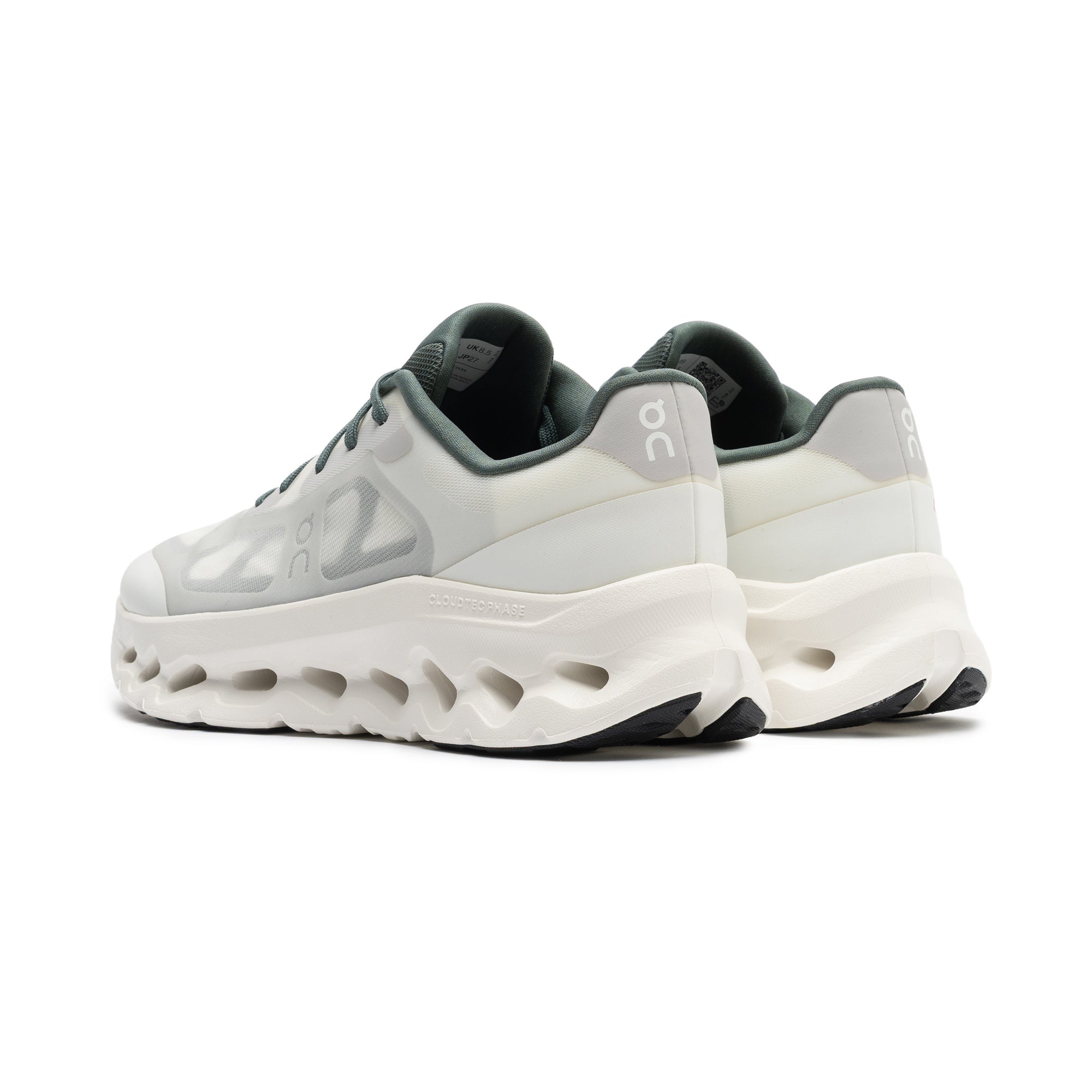 Image of Мъжки Маратонки Cloudtilt Remix