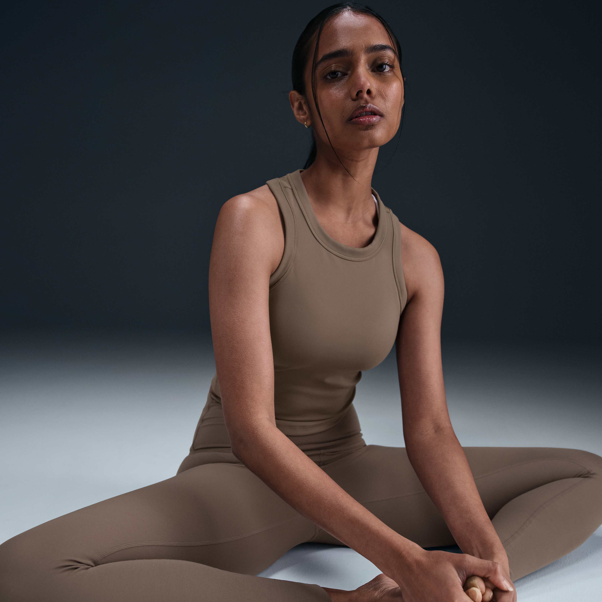 Image of Дамски Клин NIKE W NK DF ZENVY HR TGHT