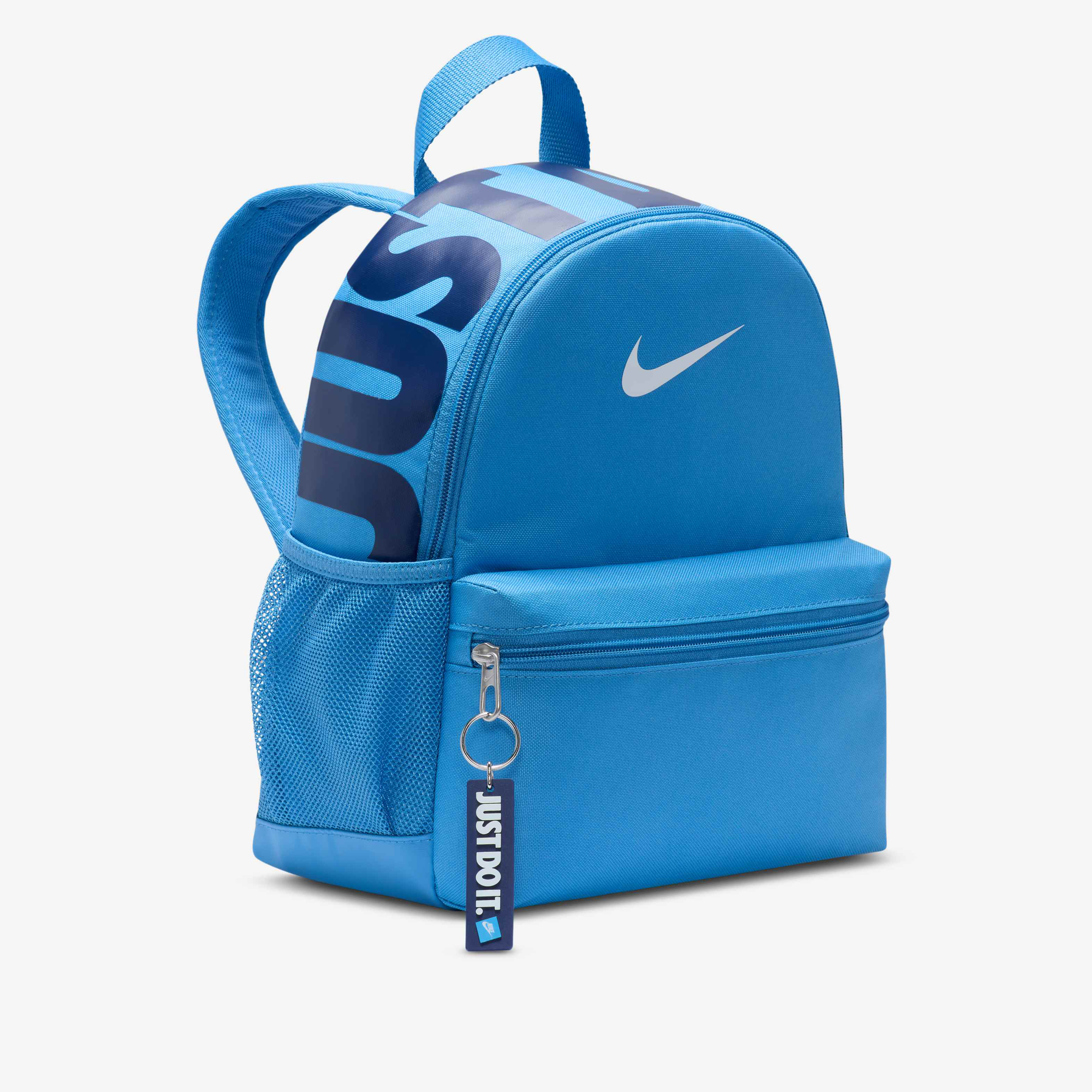 Image of Kids Backpack NIKE Y NK BRSLA JDI MINI BKPK