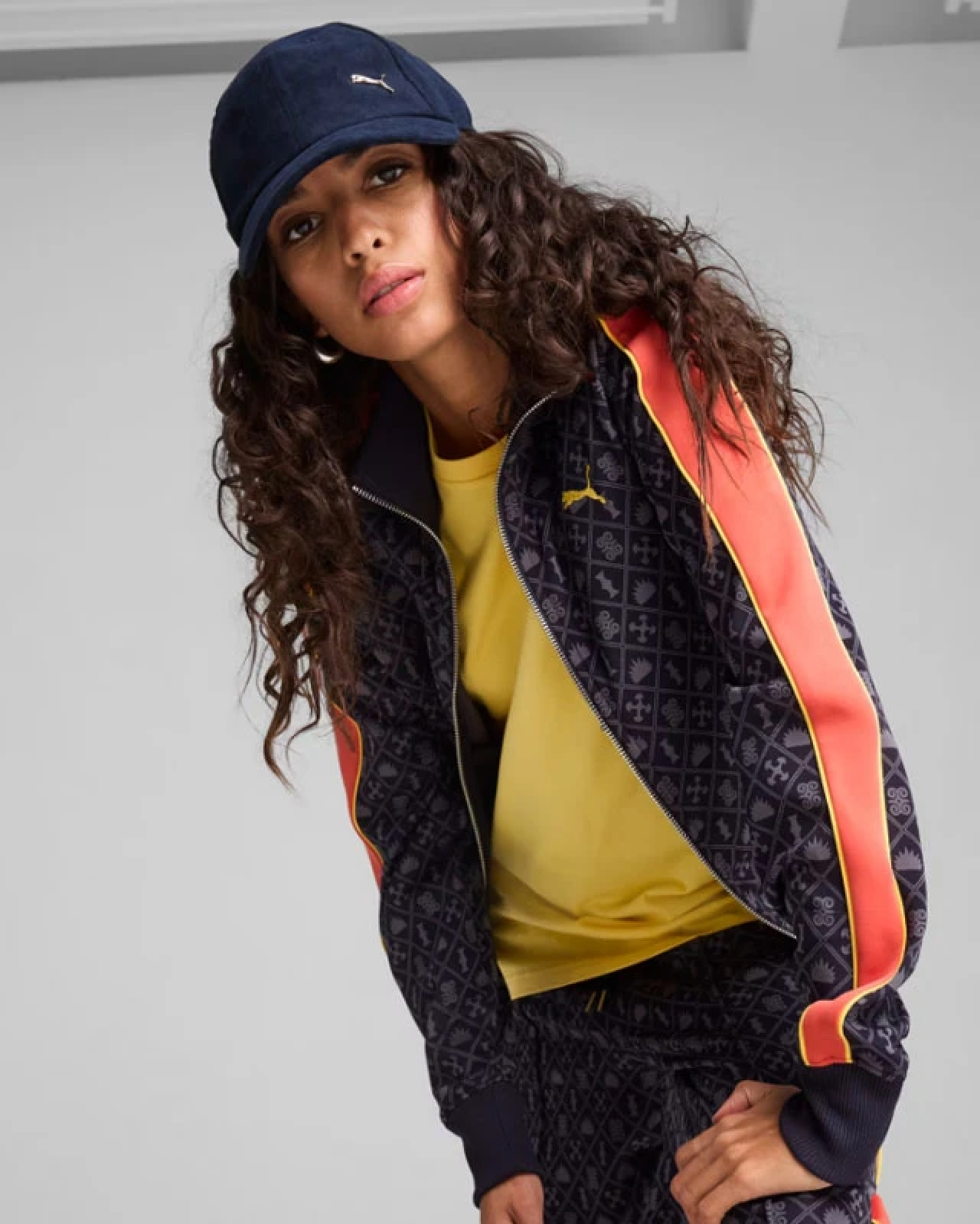 Унисекс Шапка PUMA ROAD TO UNITY BB Cap