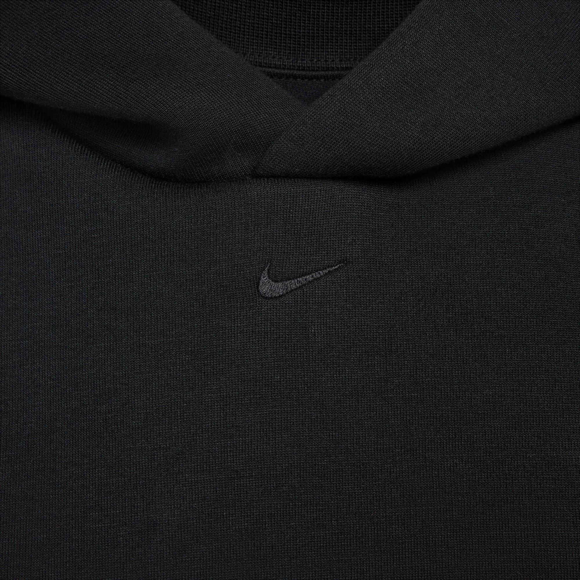 Image of Men's Sweatshirt NIKE M NK TCH FLC HOODIE