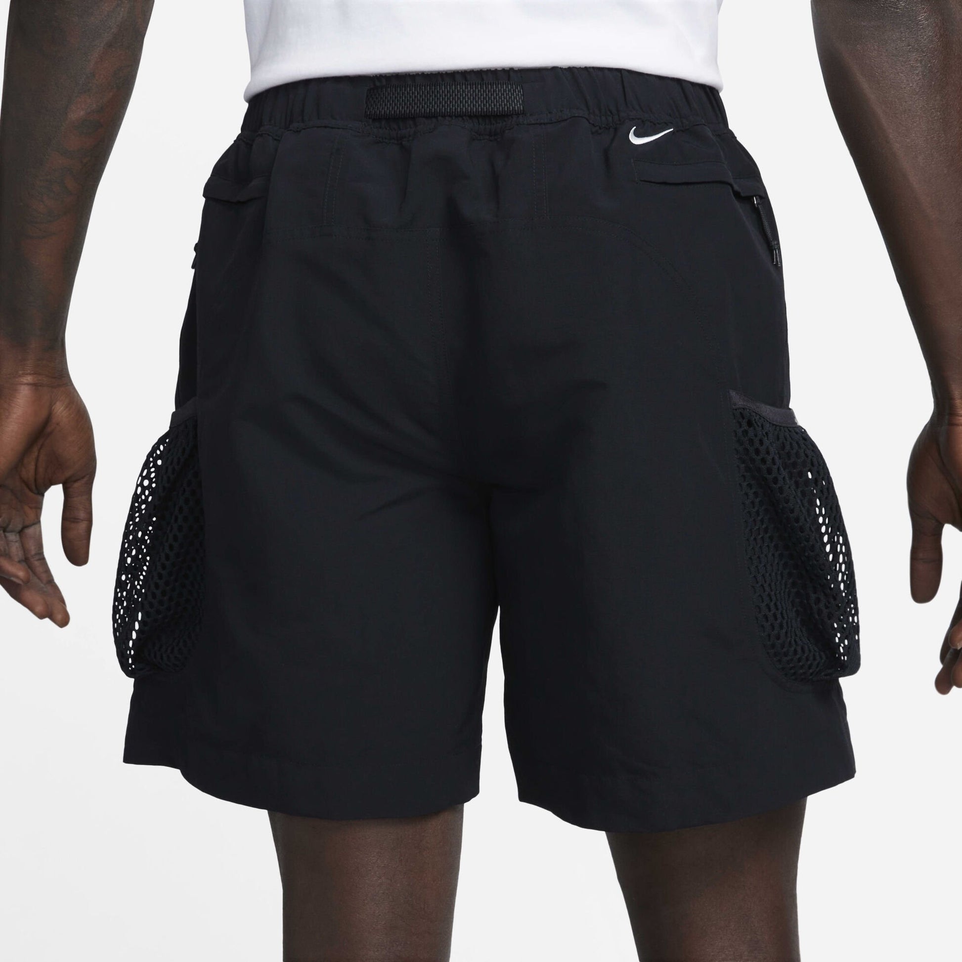 Мъжки Къс панталон NIKE M ACG SNOWGRASS CARGO SHORT